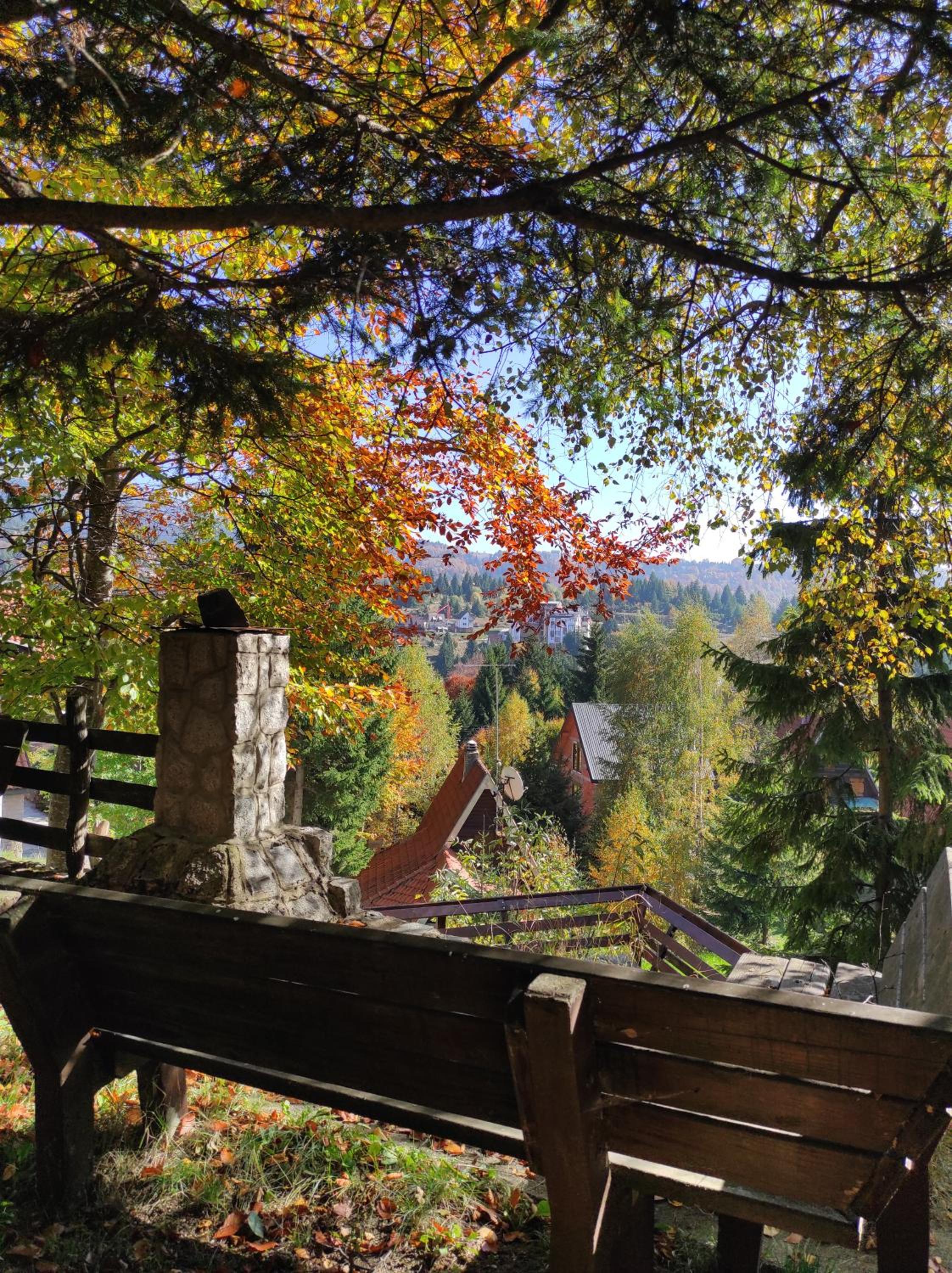 Drvenica Cabin