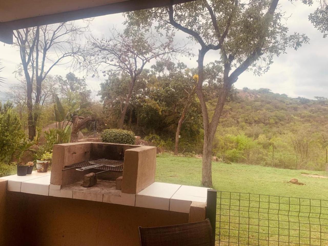 The Sanctuary- Self Catering Accommodation
