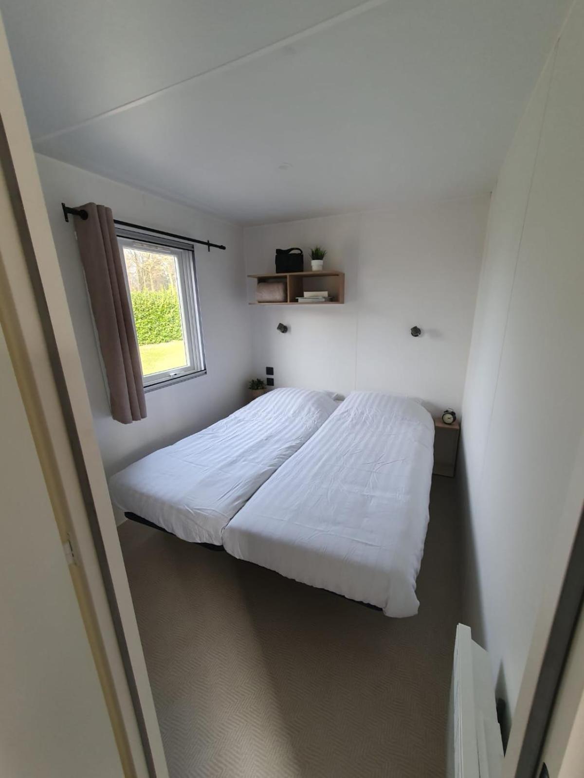 Lodge geschikt voor 4 personen view 5
