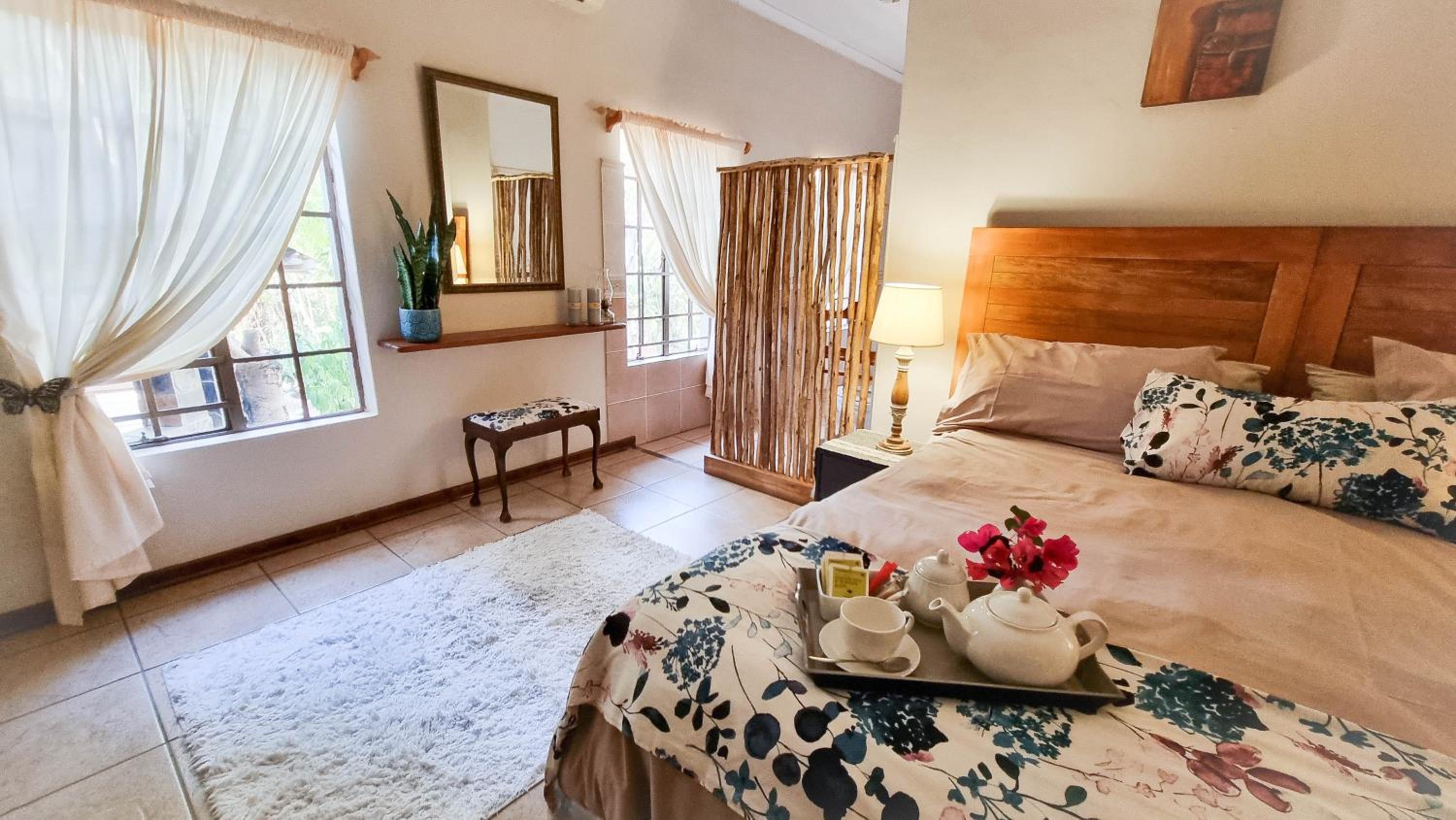 Montrose River Lodge