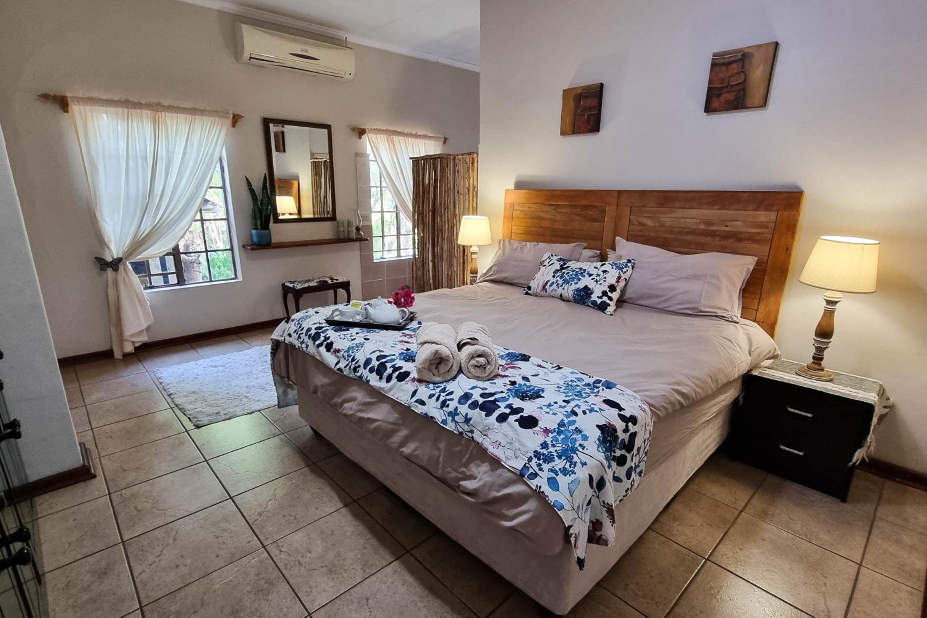 Montrose River Lodge