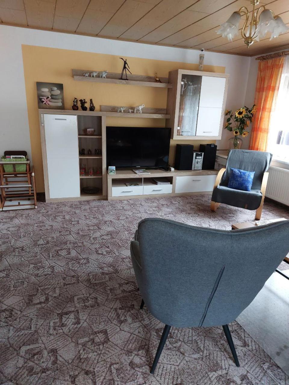 Ferienhaus Winter - Property Image 4
