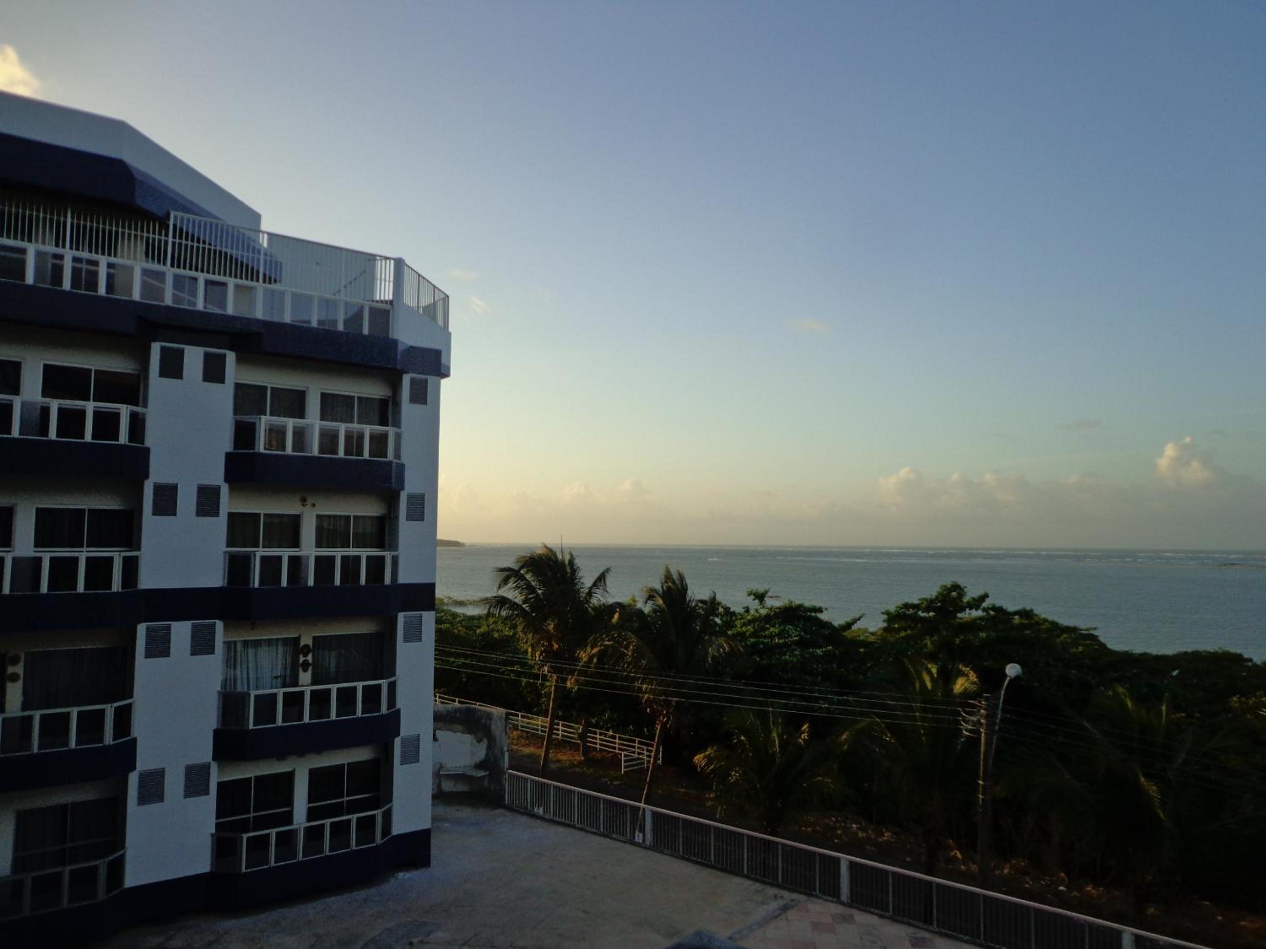 Apartamento em Salinopolis com vista para o mar