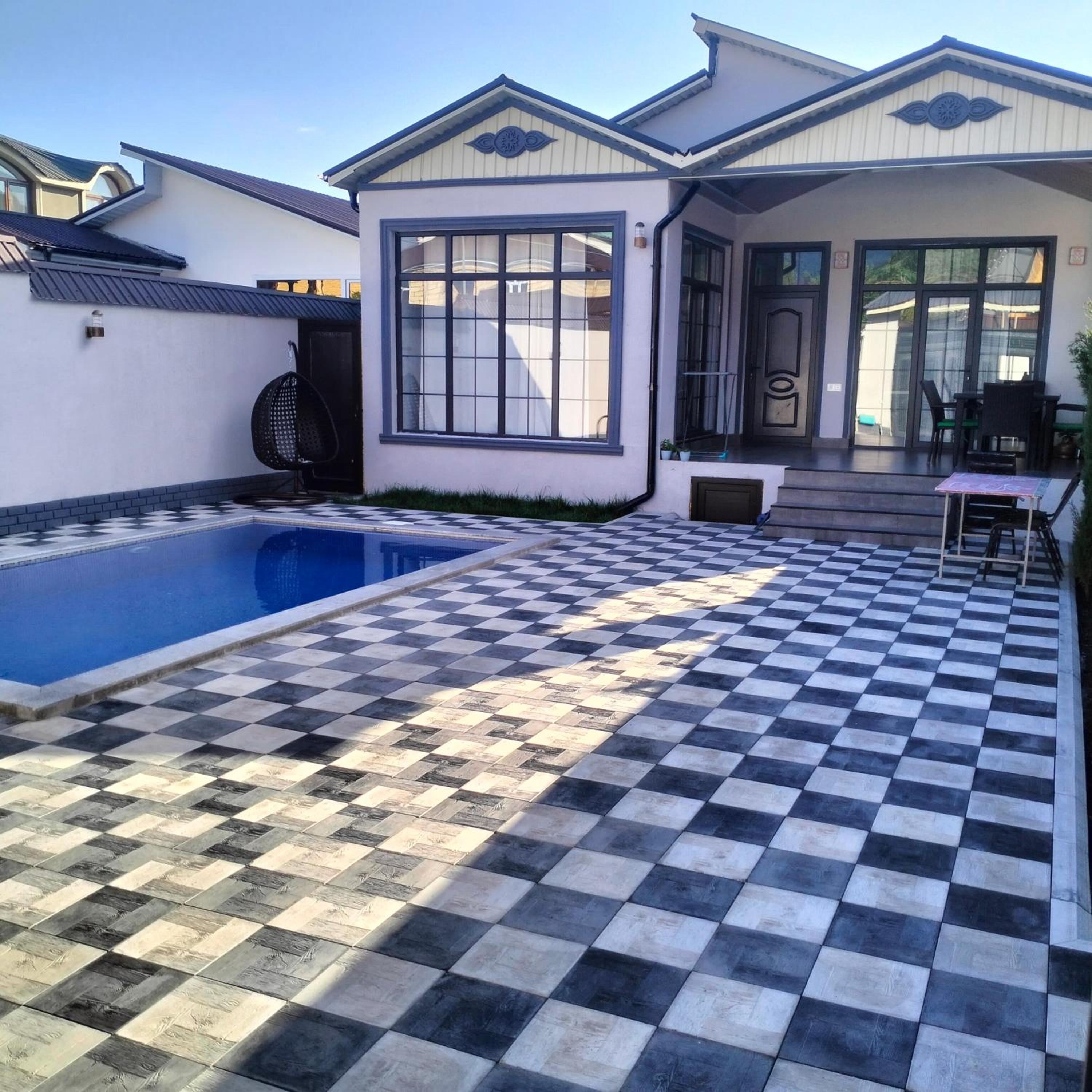 Sweet Villa