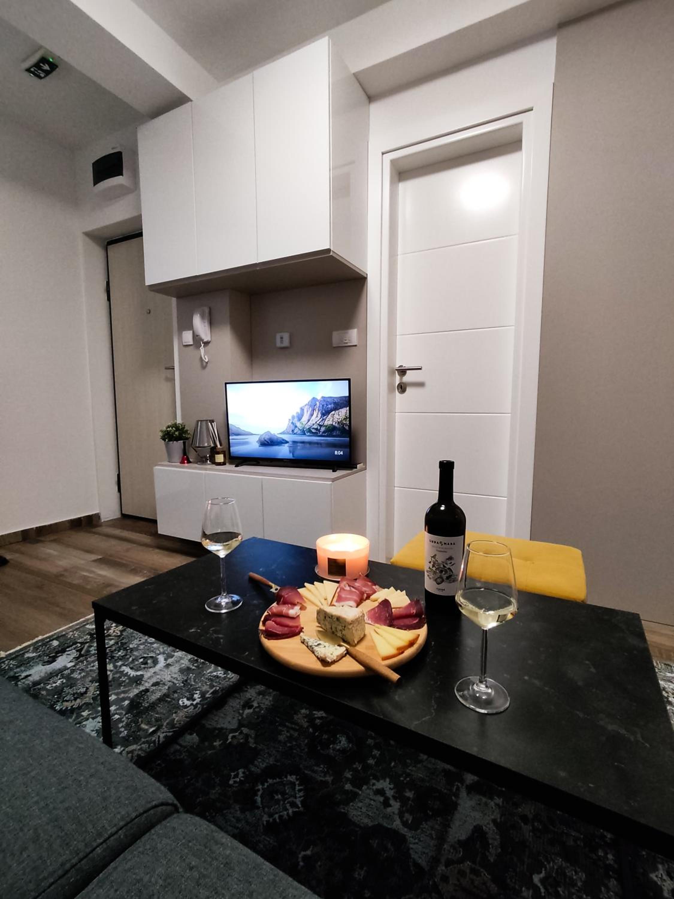 Apartman Lumos
