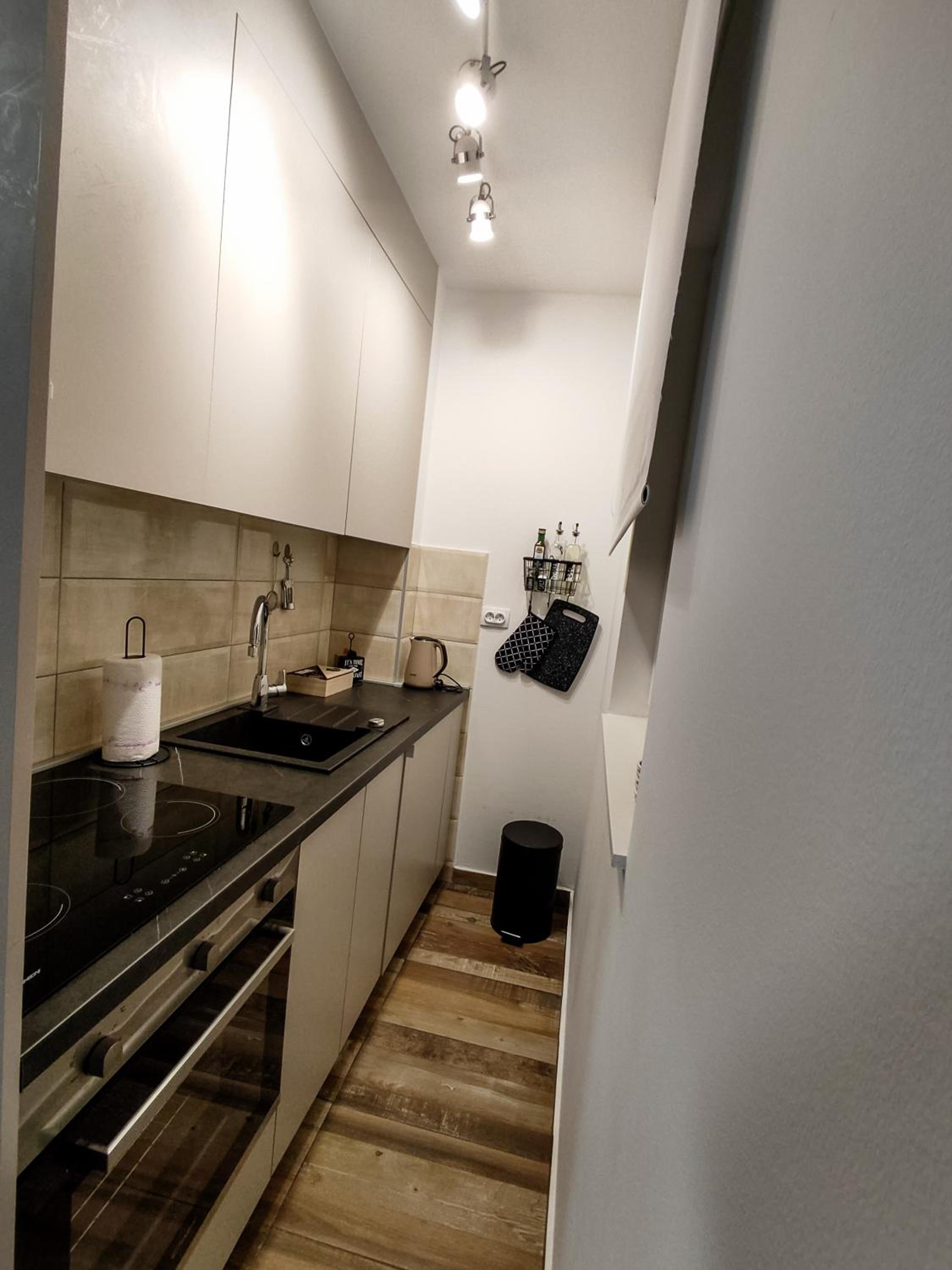 Apartman Lumos
