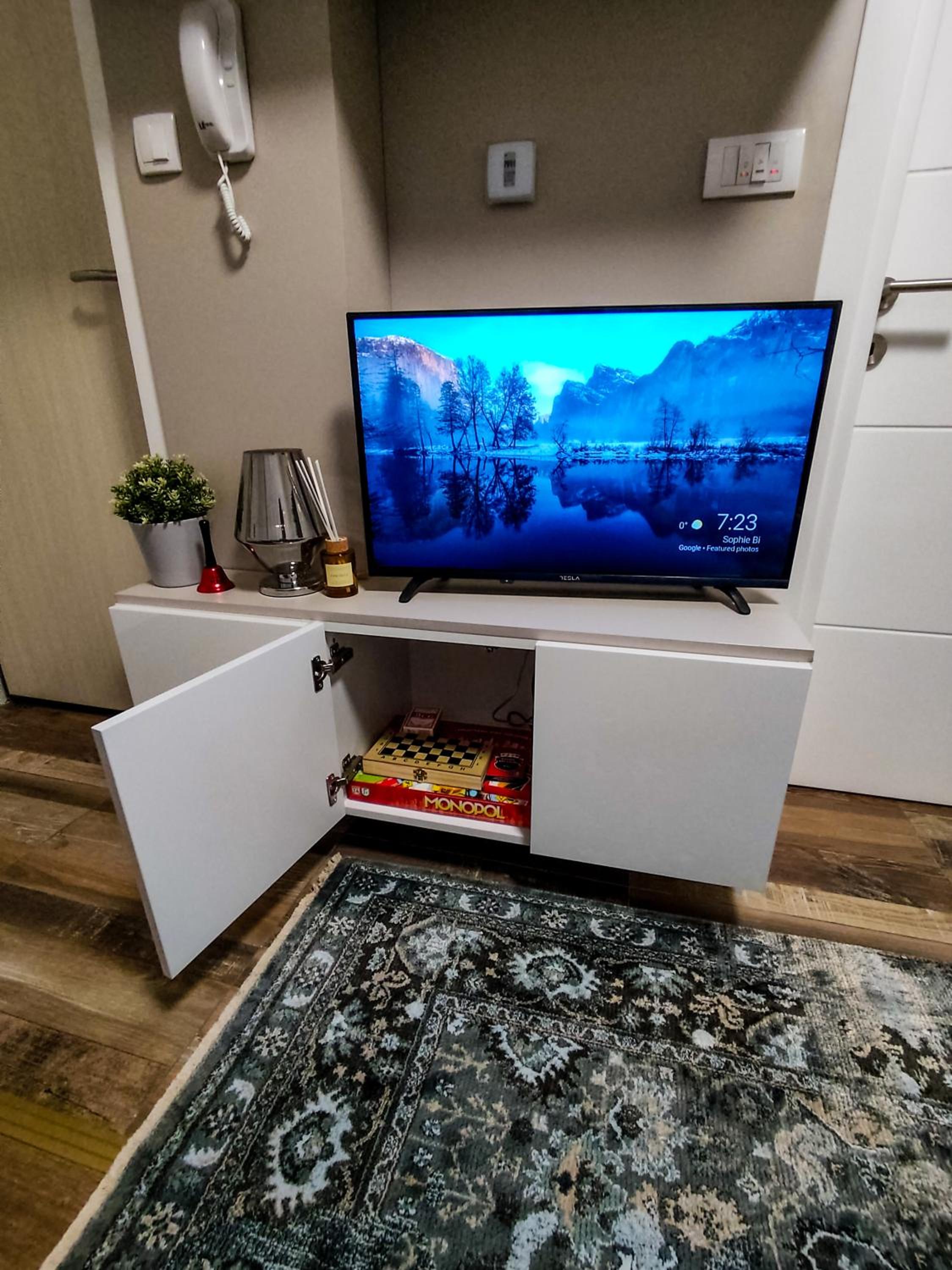 Apartman Lumos