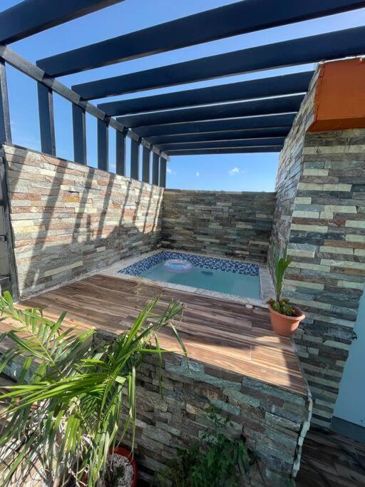 Apartamento lujoso y cómodo
