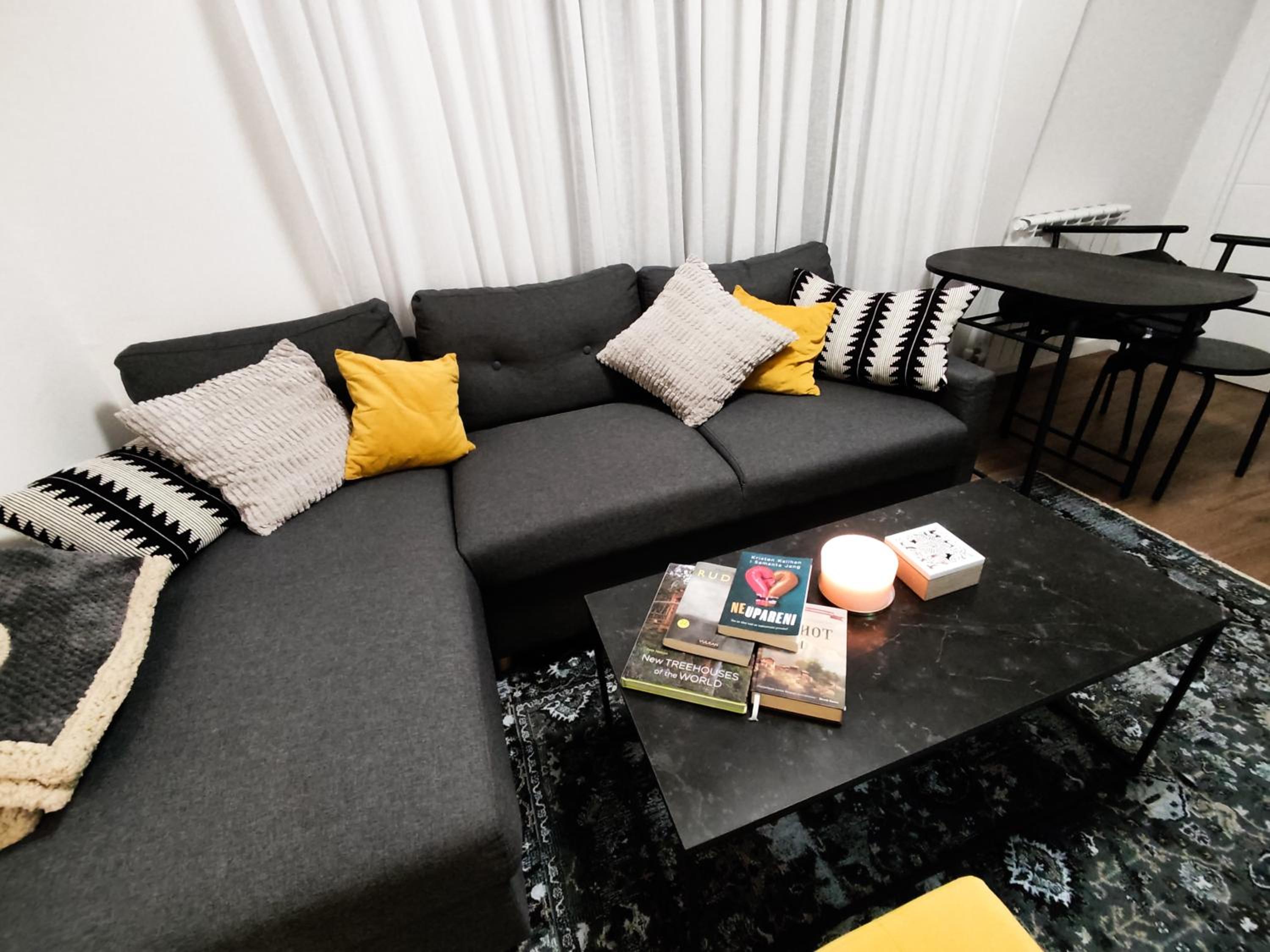 Apartman Lumos