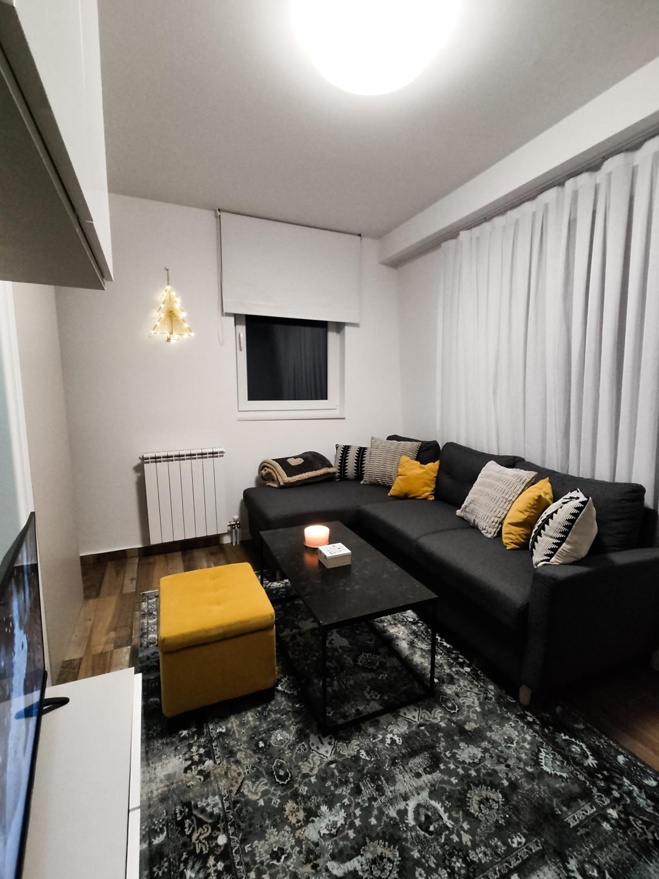 Apartman Lumos