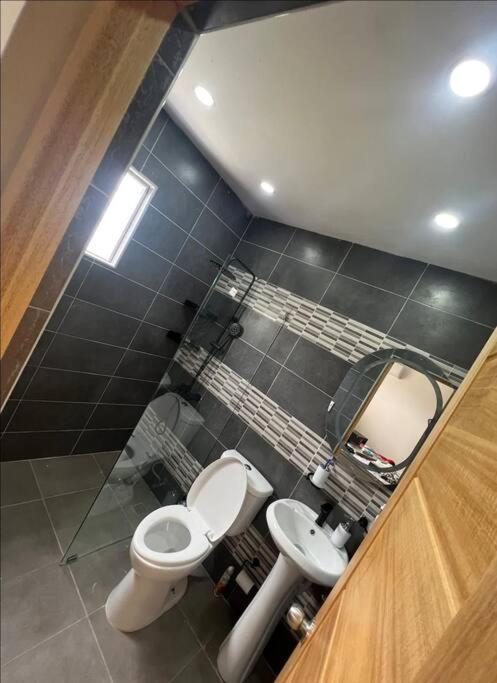 Apartamento lujoso y cómodo