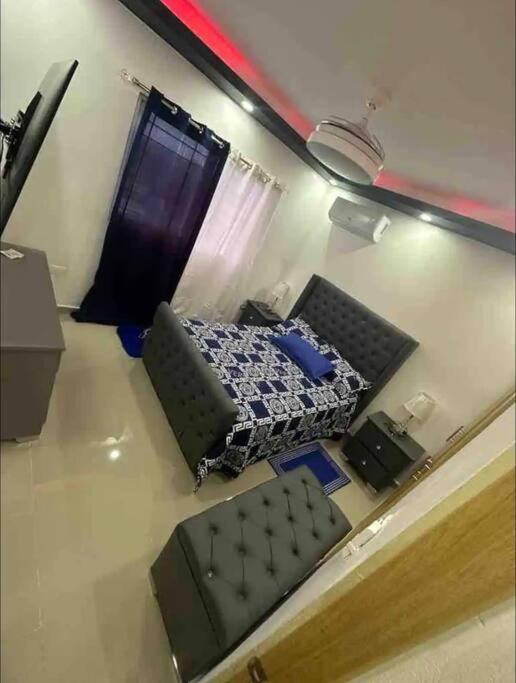 Apartamento lujoso y cómodo