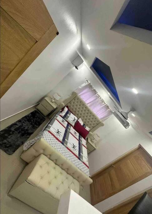 Apartamento lujoso y cómodo