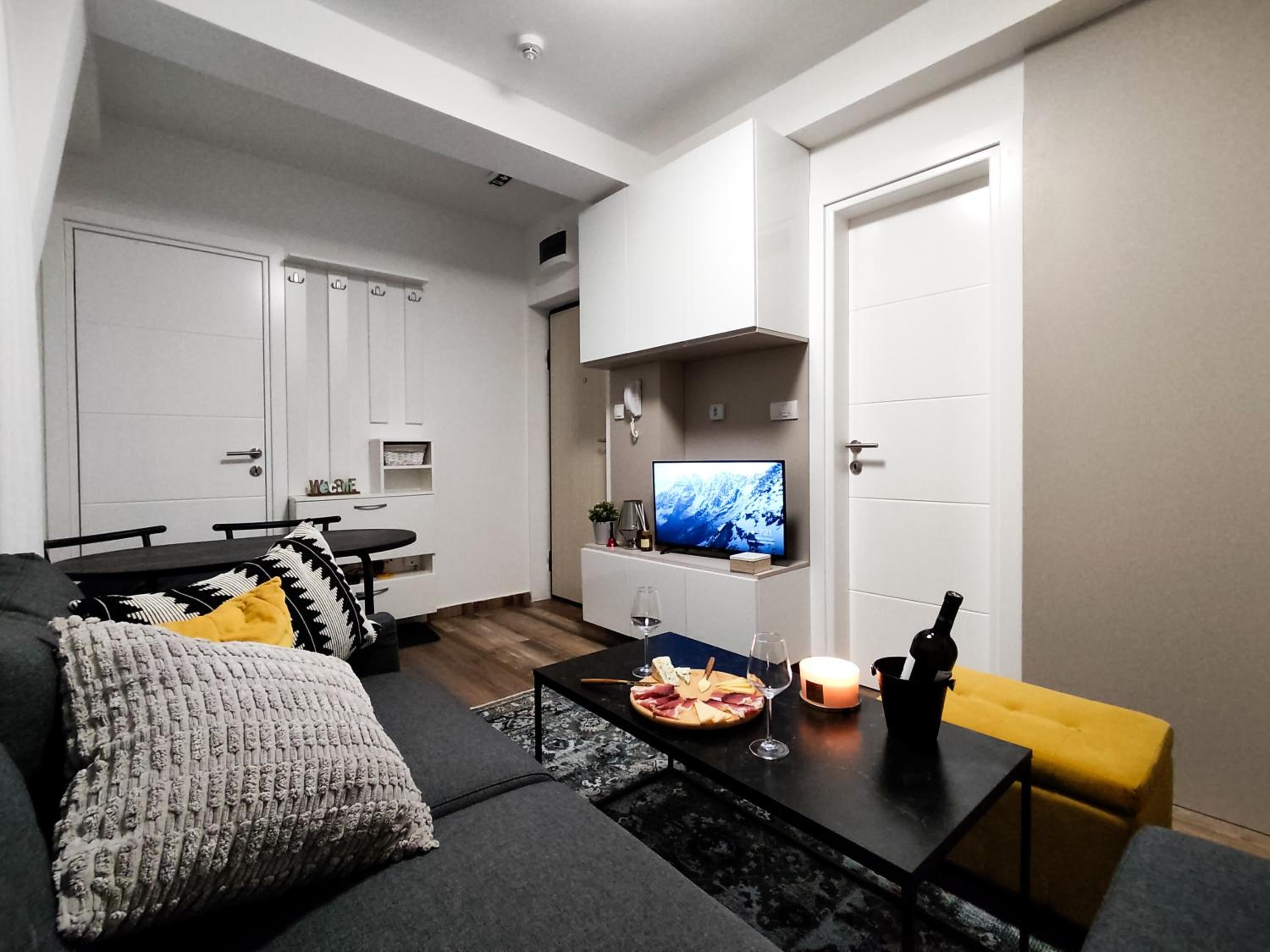 Apartman Lumos