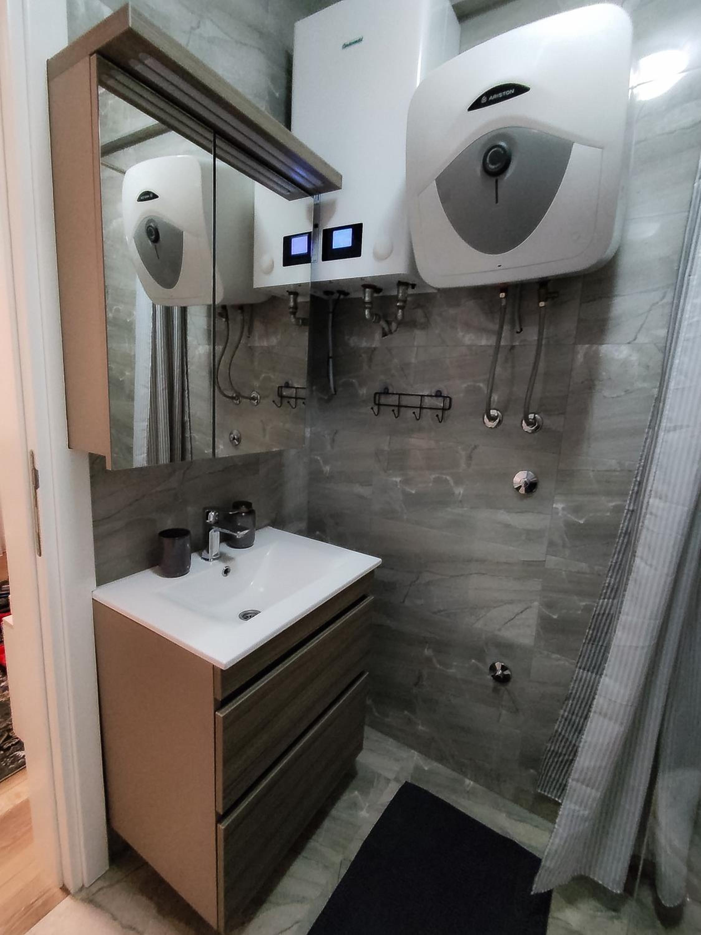 Apartman Lumos