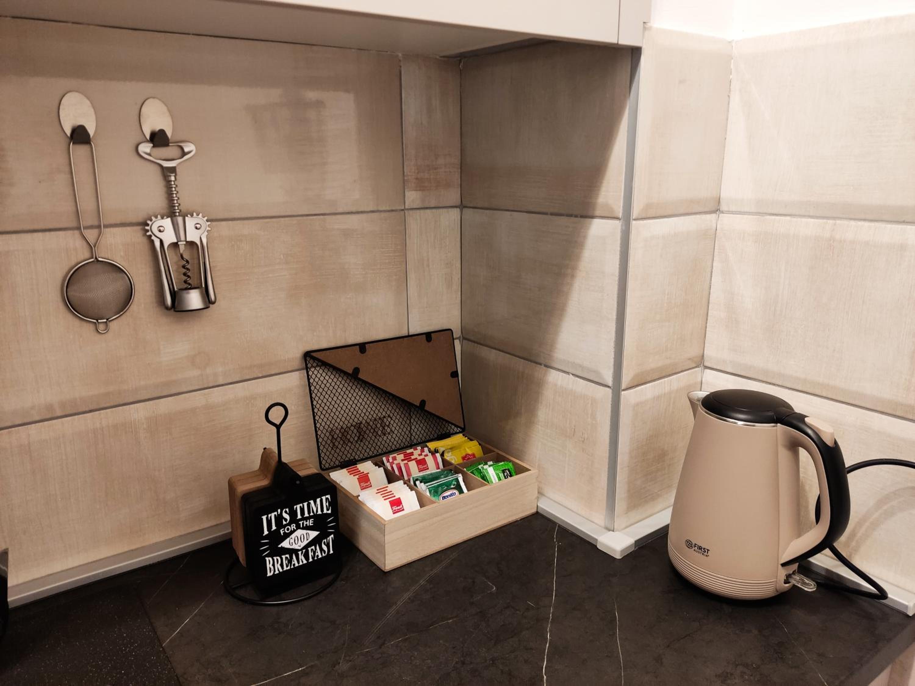 Apartman Lumos