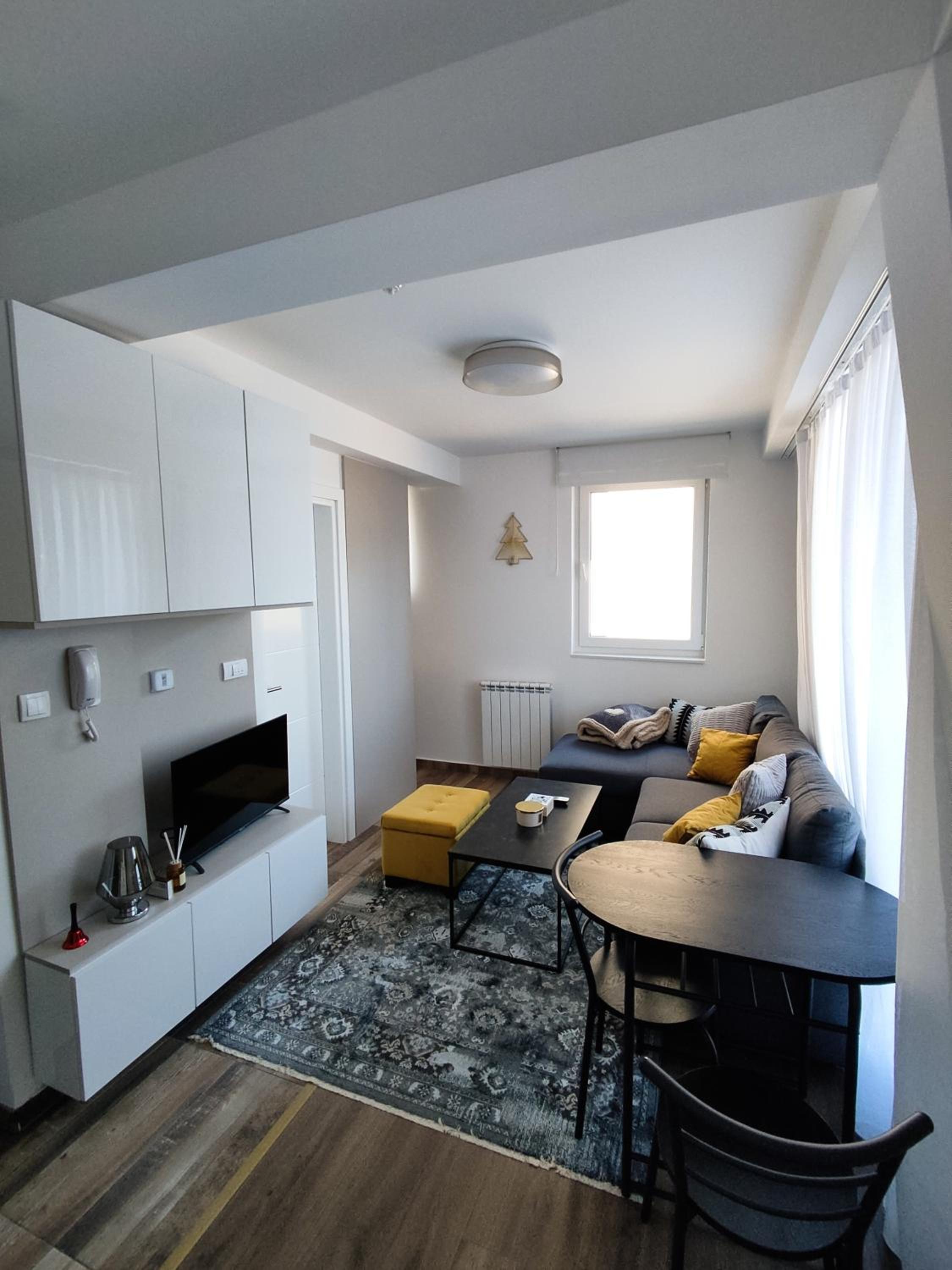 Apartman Lumos