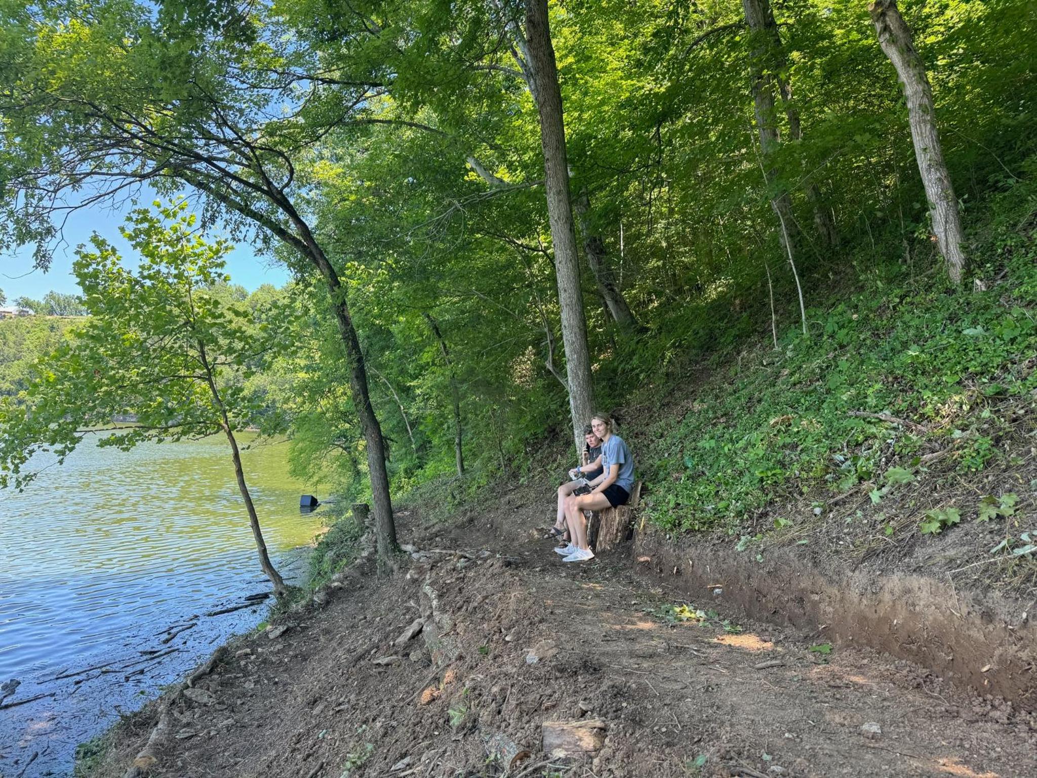 Lockridge Park