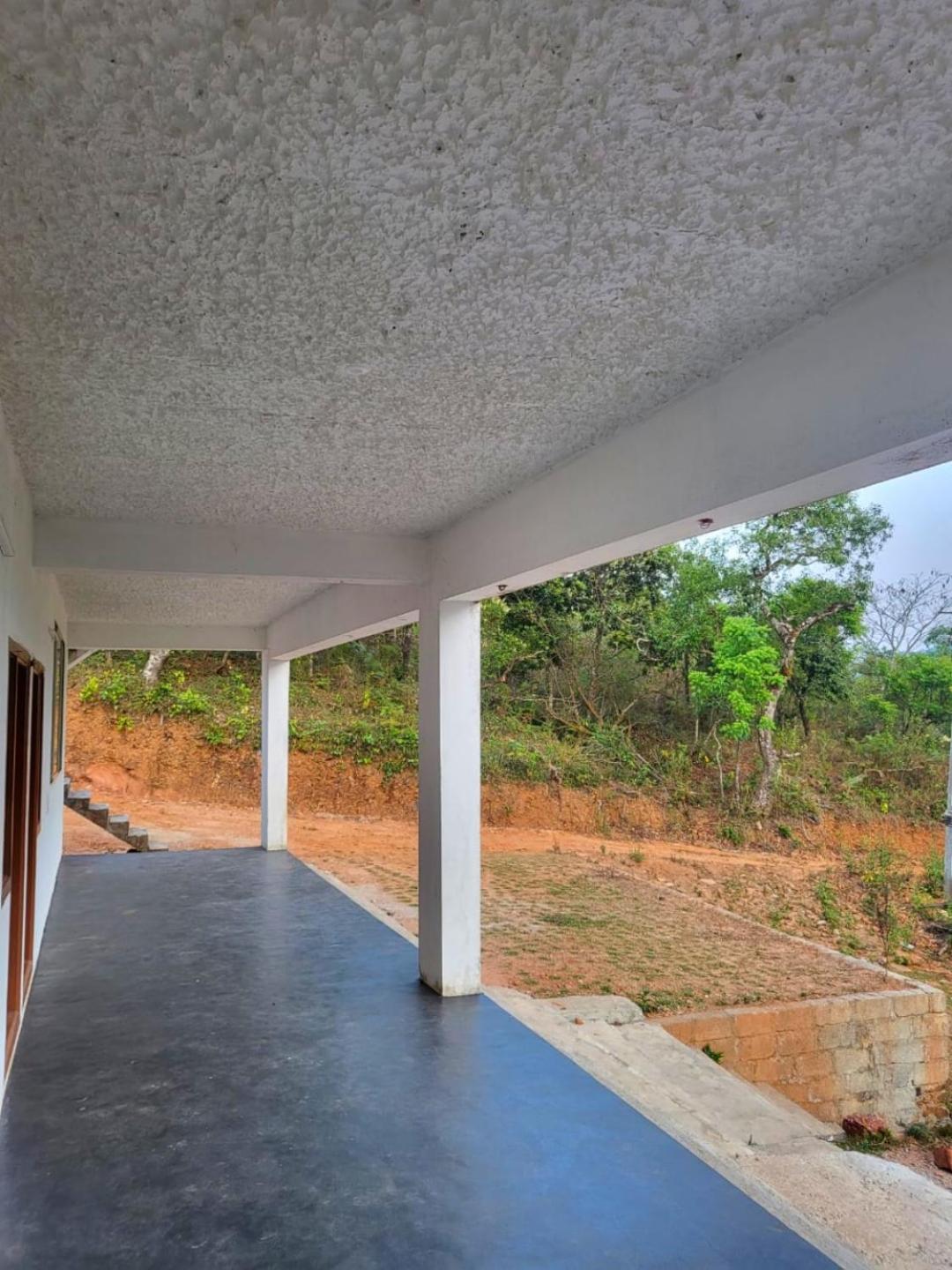 Kadnukall Homestay