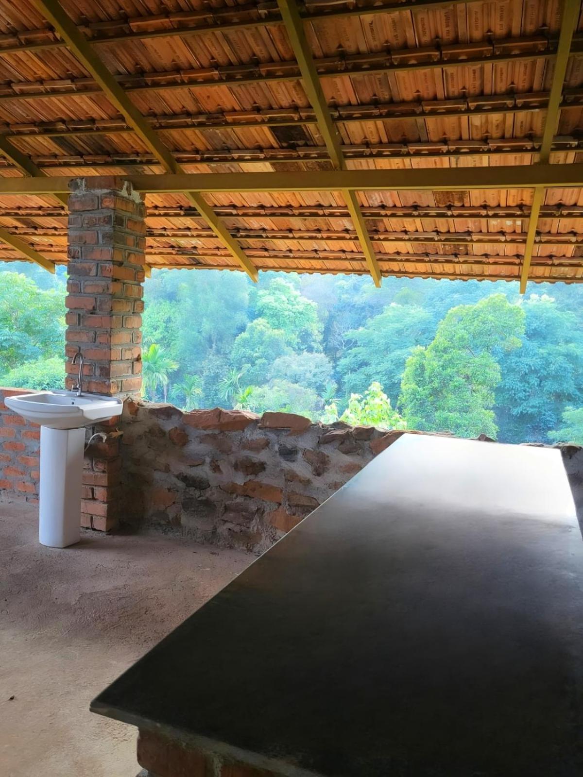Kadnukall Homestay