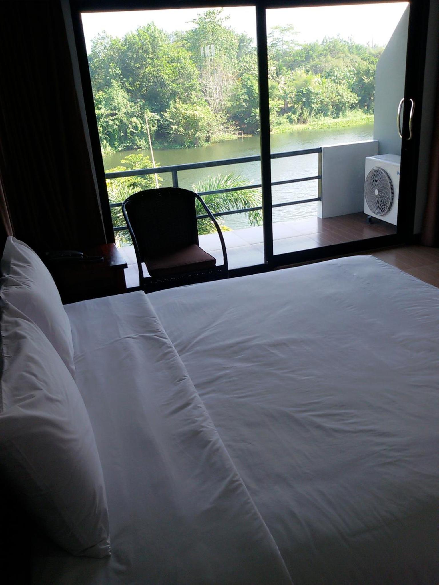 Evergreen Resort Chanthaburi