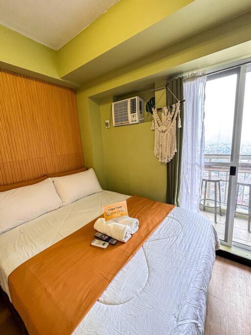 The Celandine condo near Ayala Mall Balintawak view 2