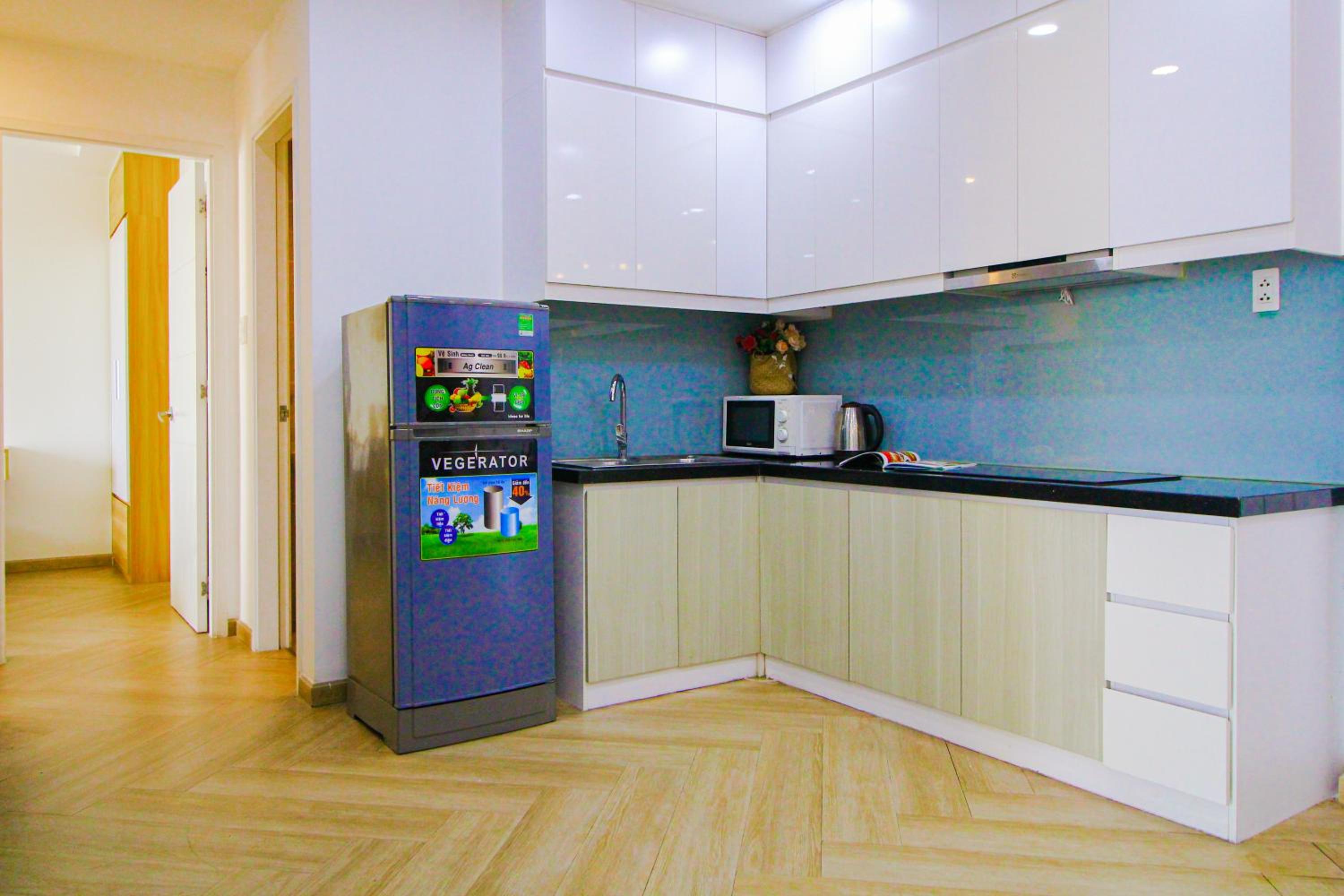 HighClass Suites - D1mension & Zenity, Night Sky View and Central