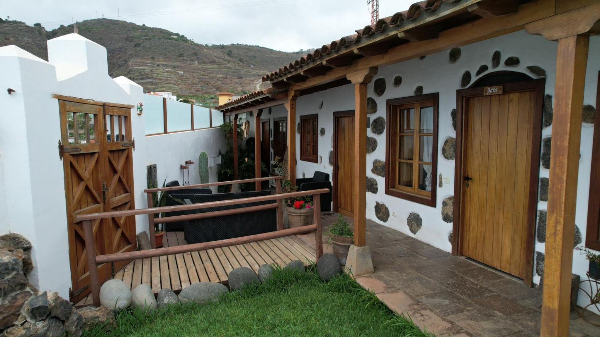 Eden Rentals Sagitta Beta Retreat