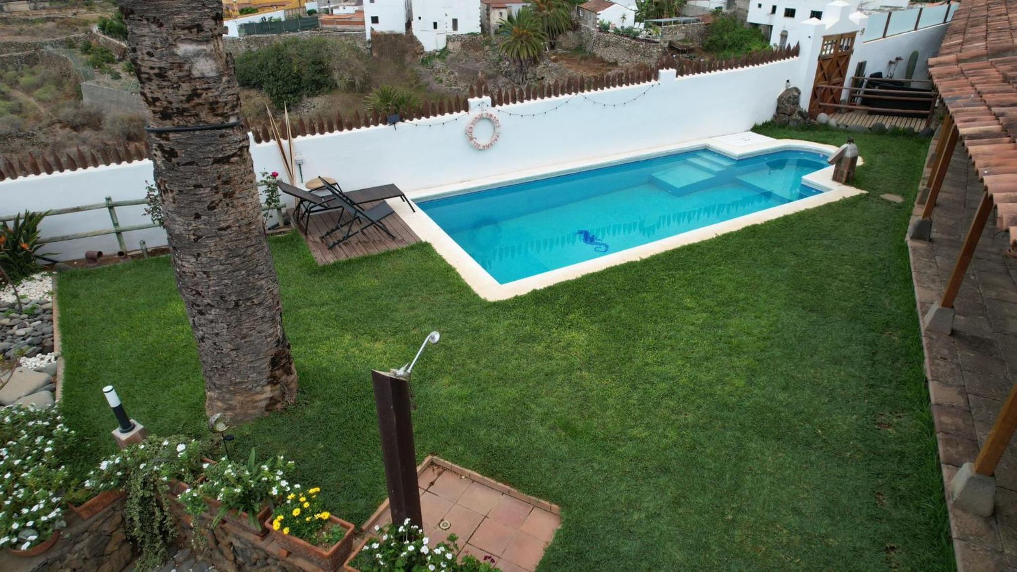 Eden Rentals Sagitta Beta Retreat