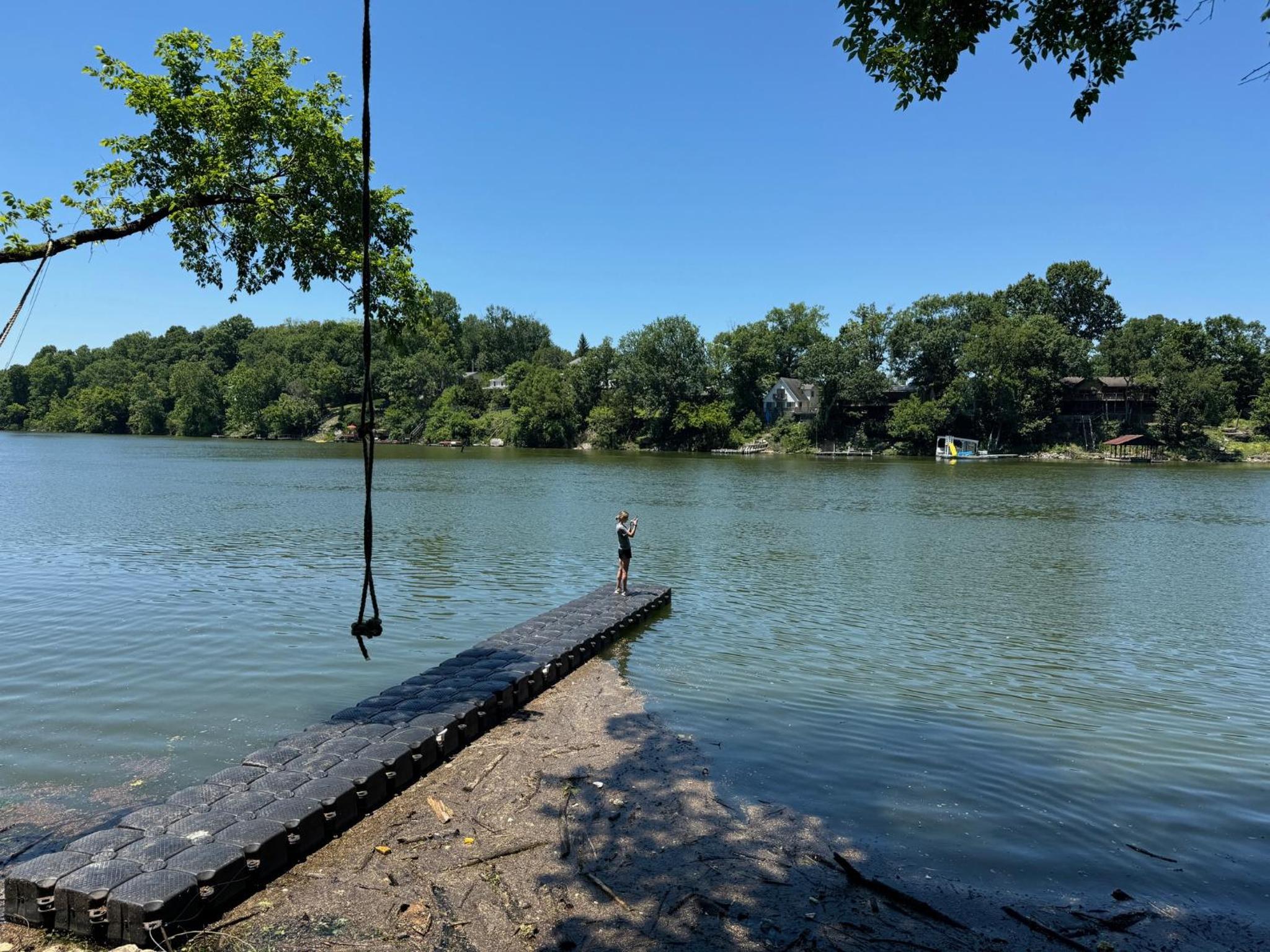 Lockridge Park