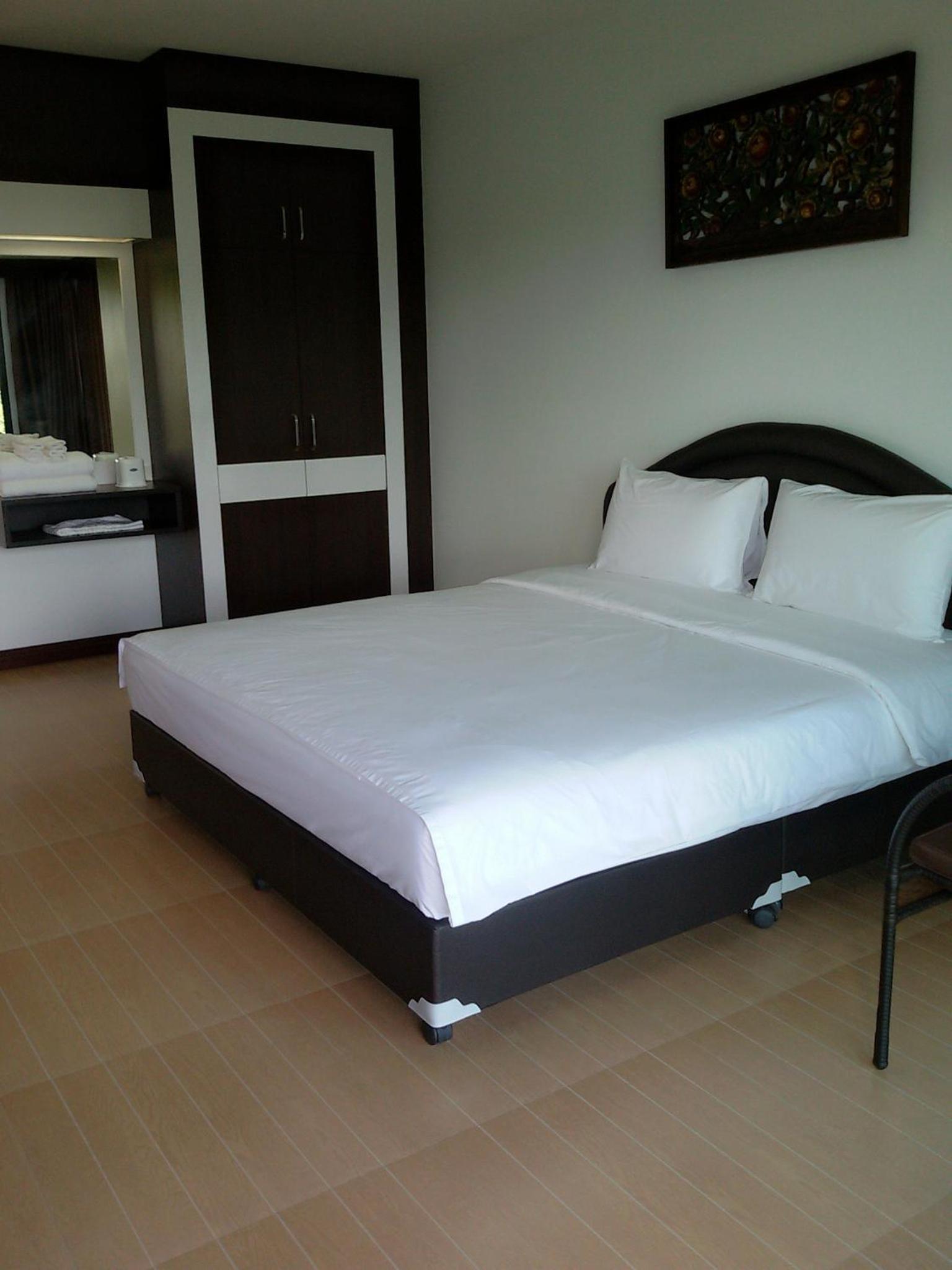 Evergreen Resort Chanthaburi