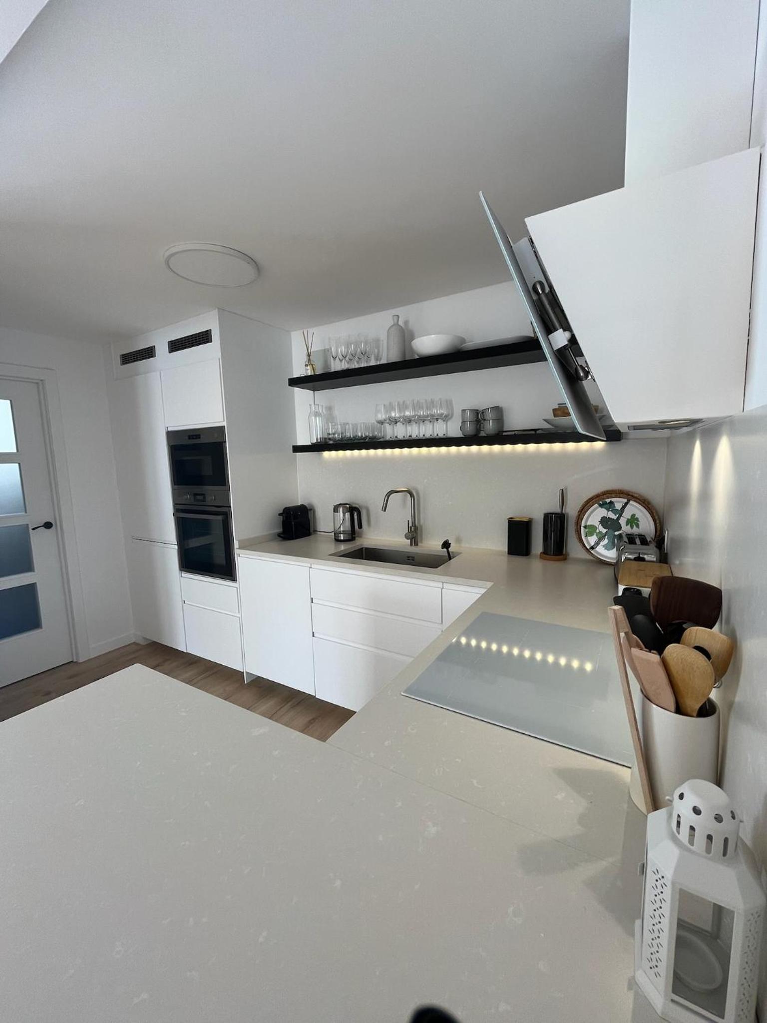 Casa Fina Marbella Urb El Dorado