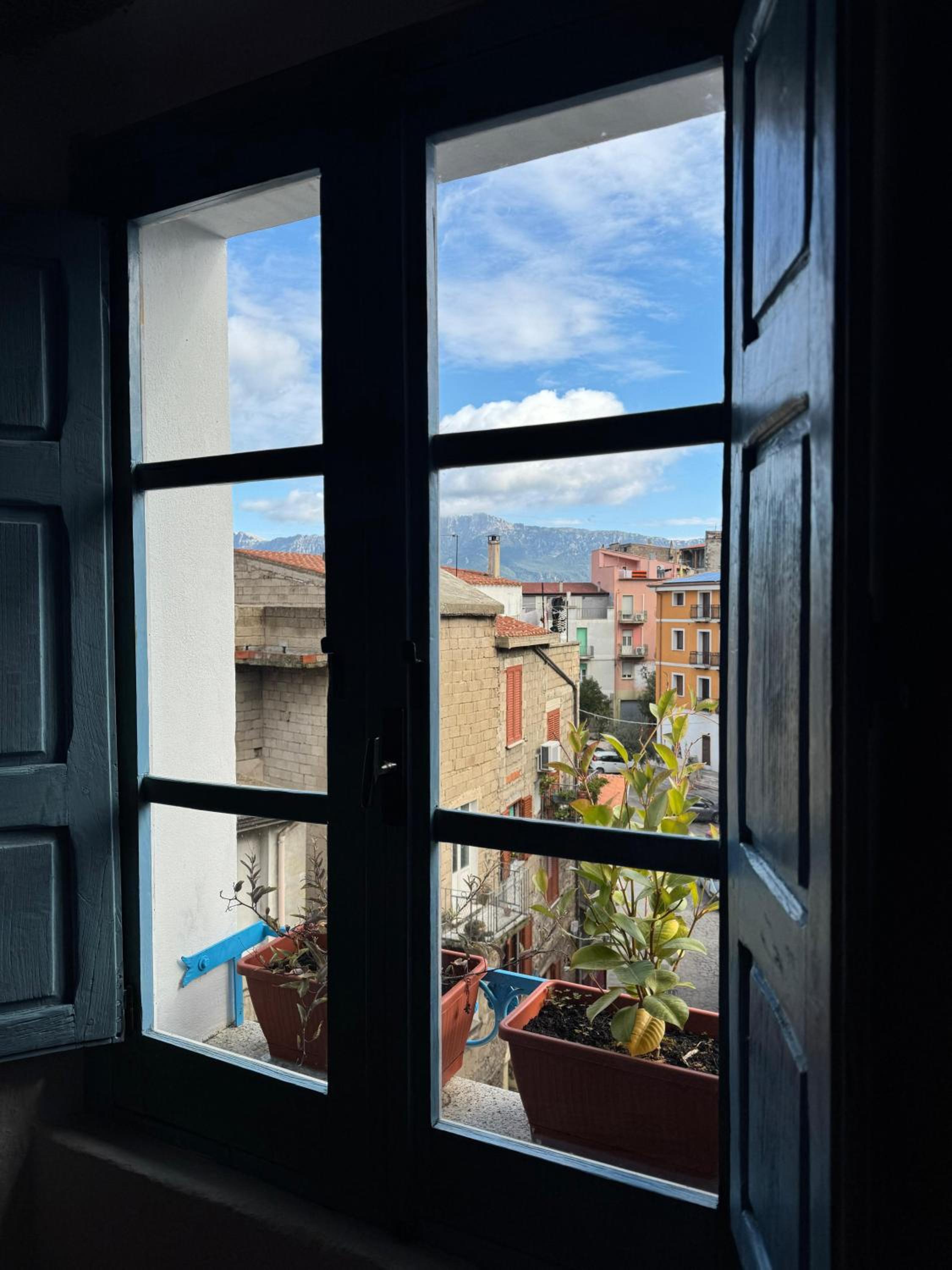B&B su Ponte view 2
