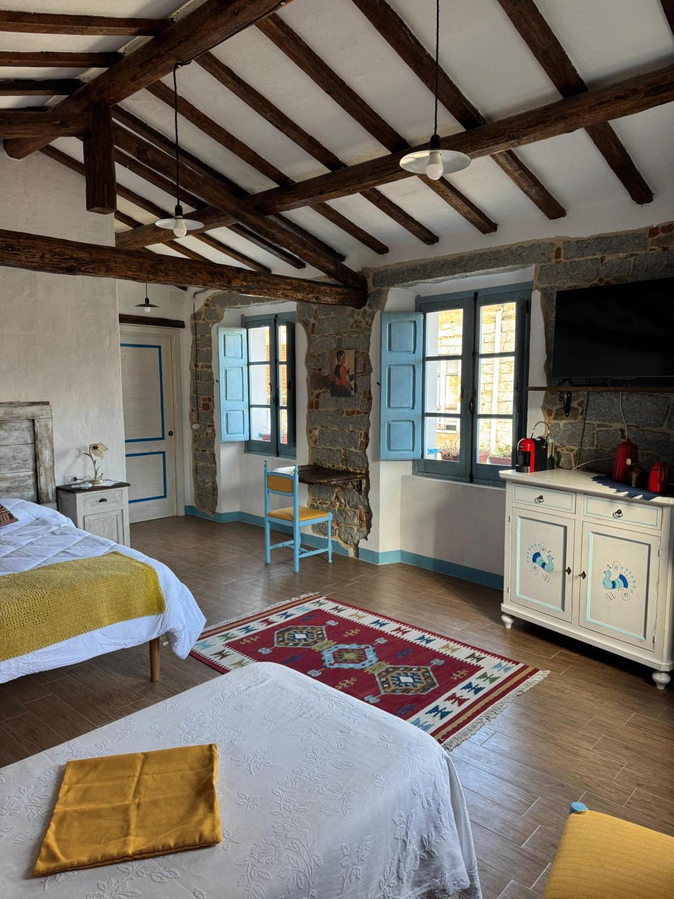 B&B su Ponte view 3