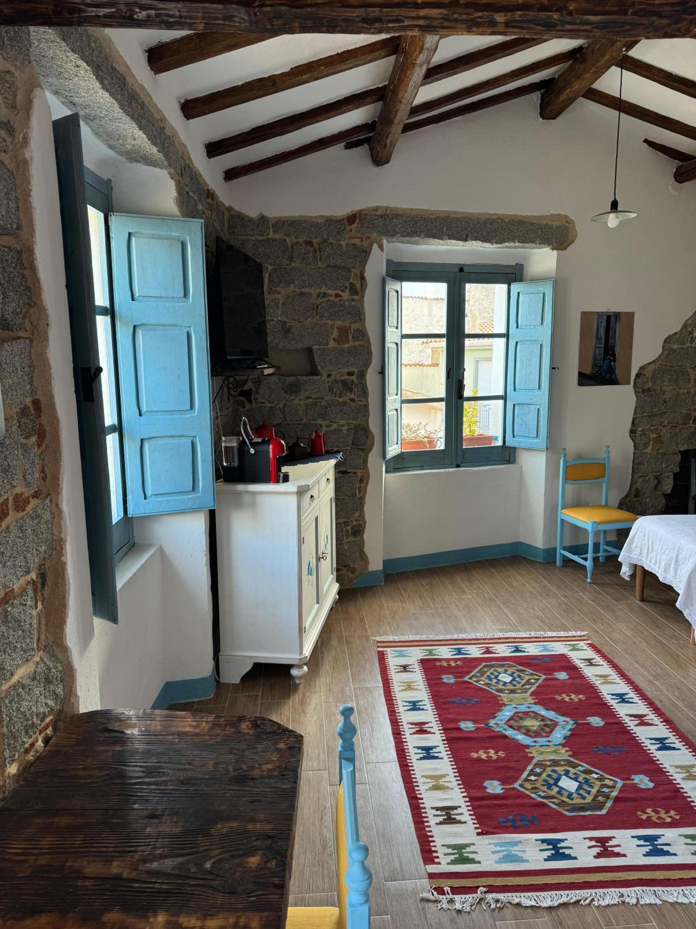 B&B su Ponte view 5