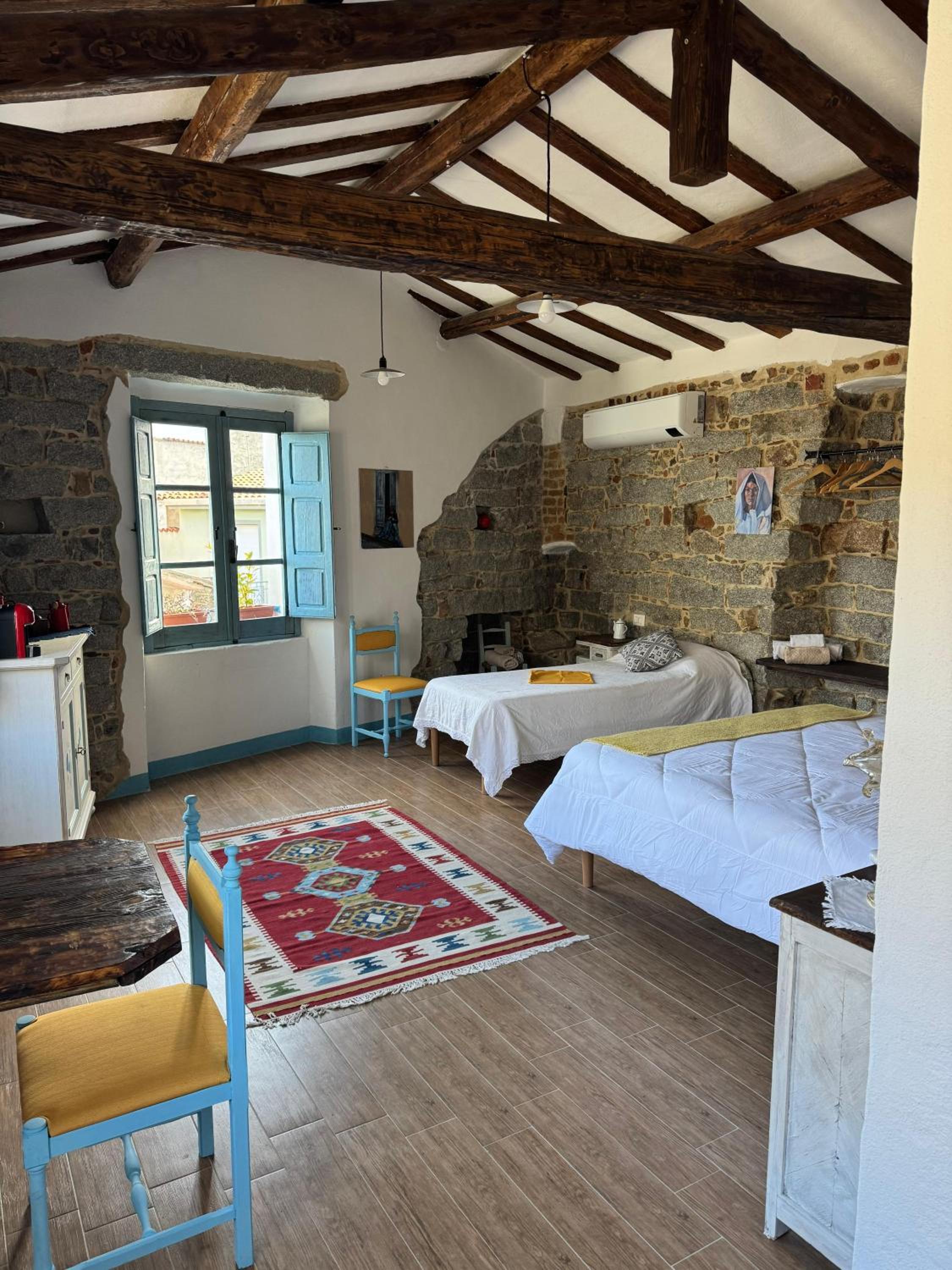 B&B su Ponte view 4