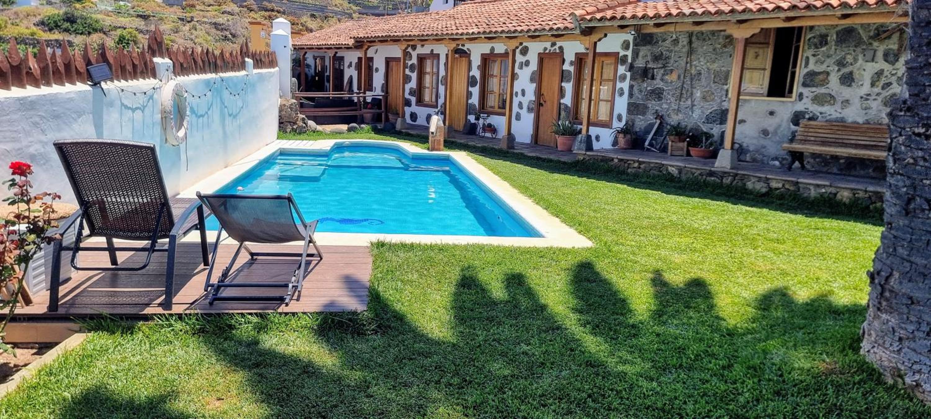 Eden Rentals Sagitta Alfa Retreat