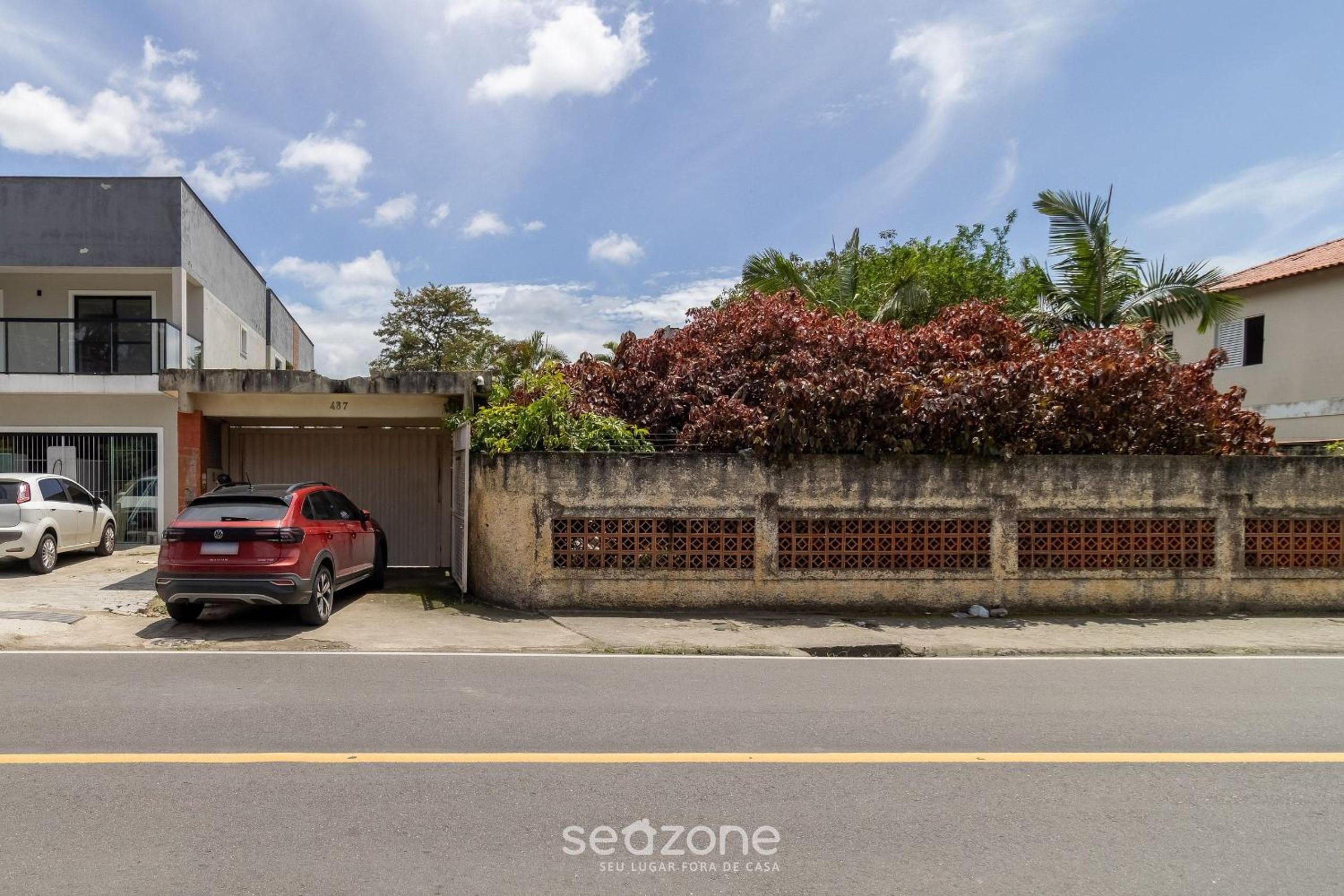 SJS - Condominium near the Beach of the English