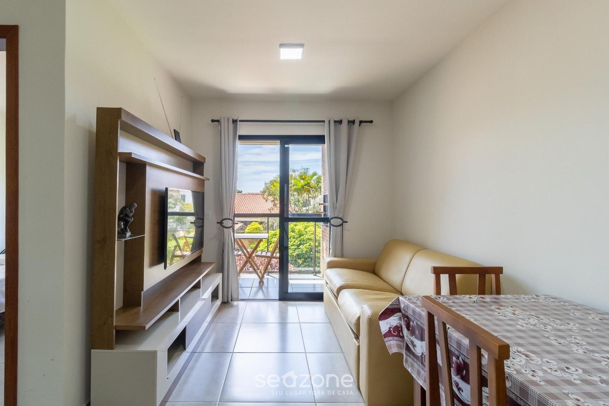 SJS - Condominium near the Beach of the English