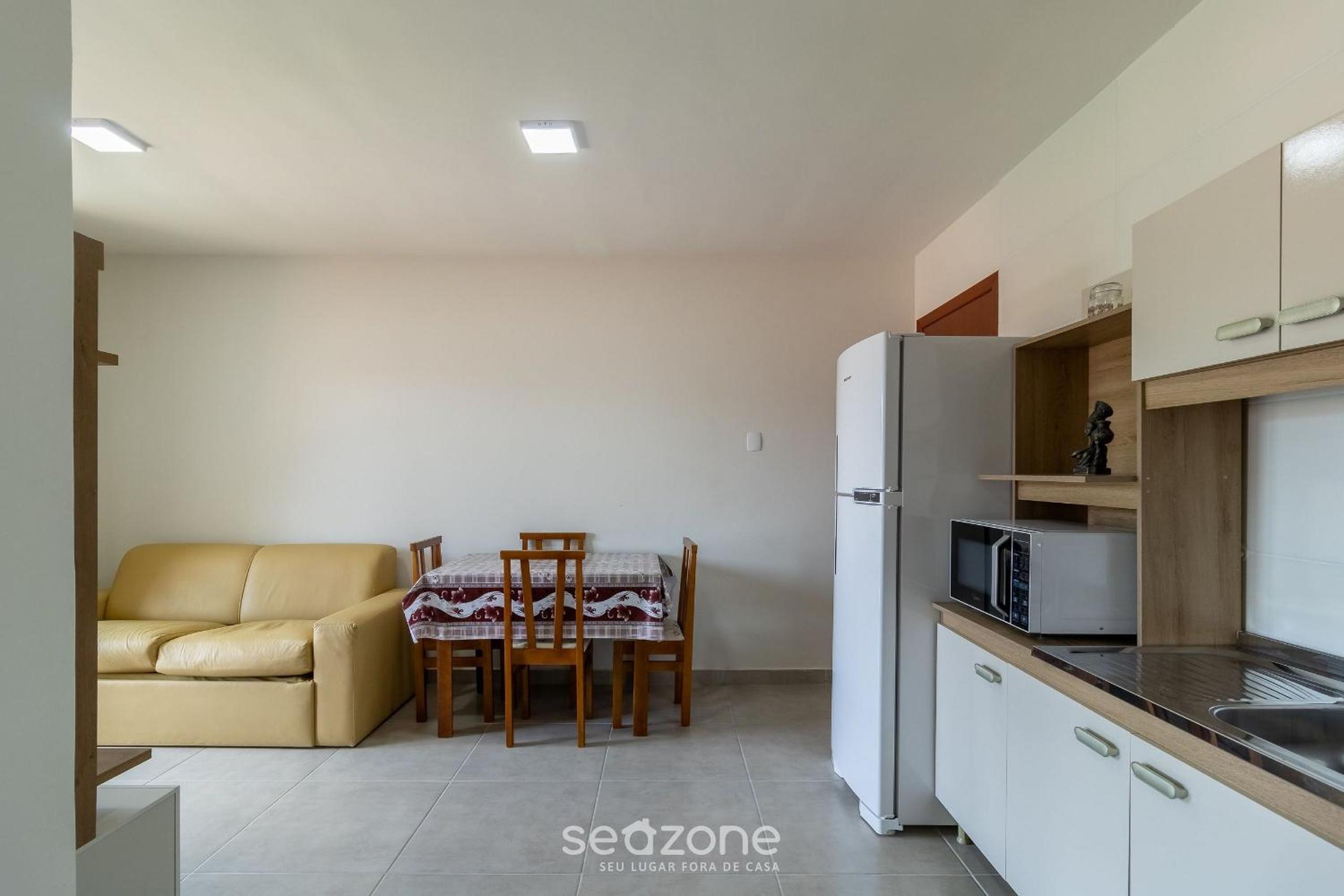 SJS - Condominium near the Beach of the English