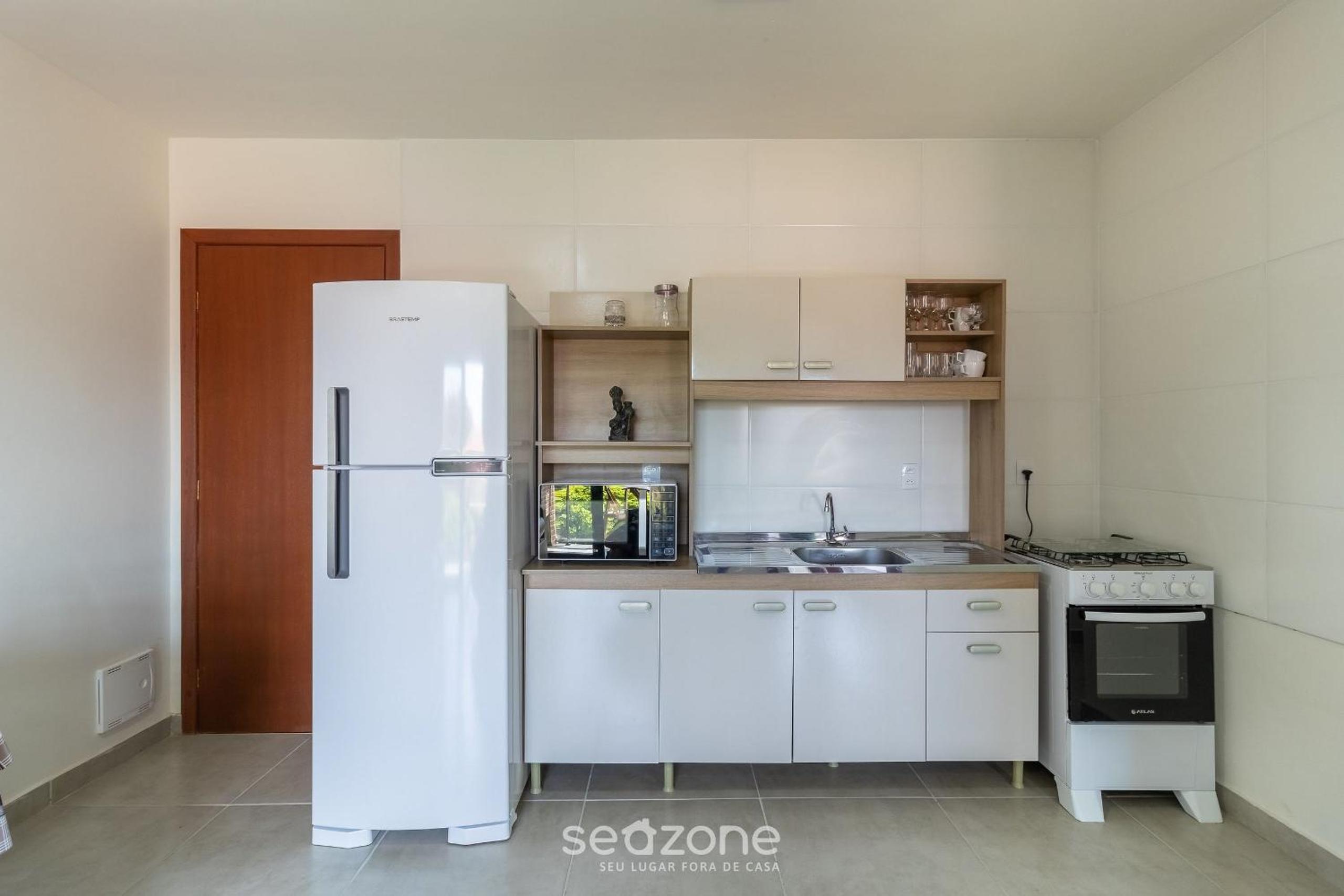 SJS - Condominium near the Beach of the English