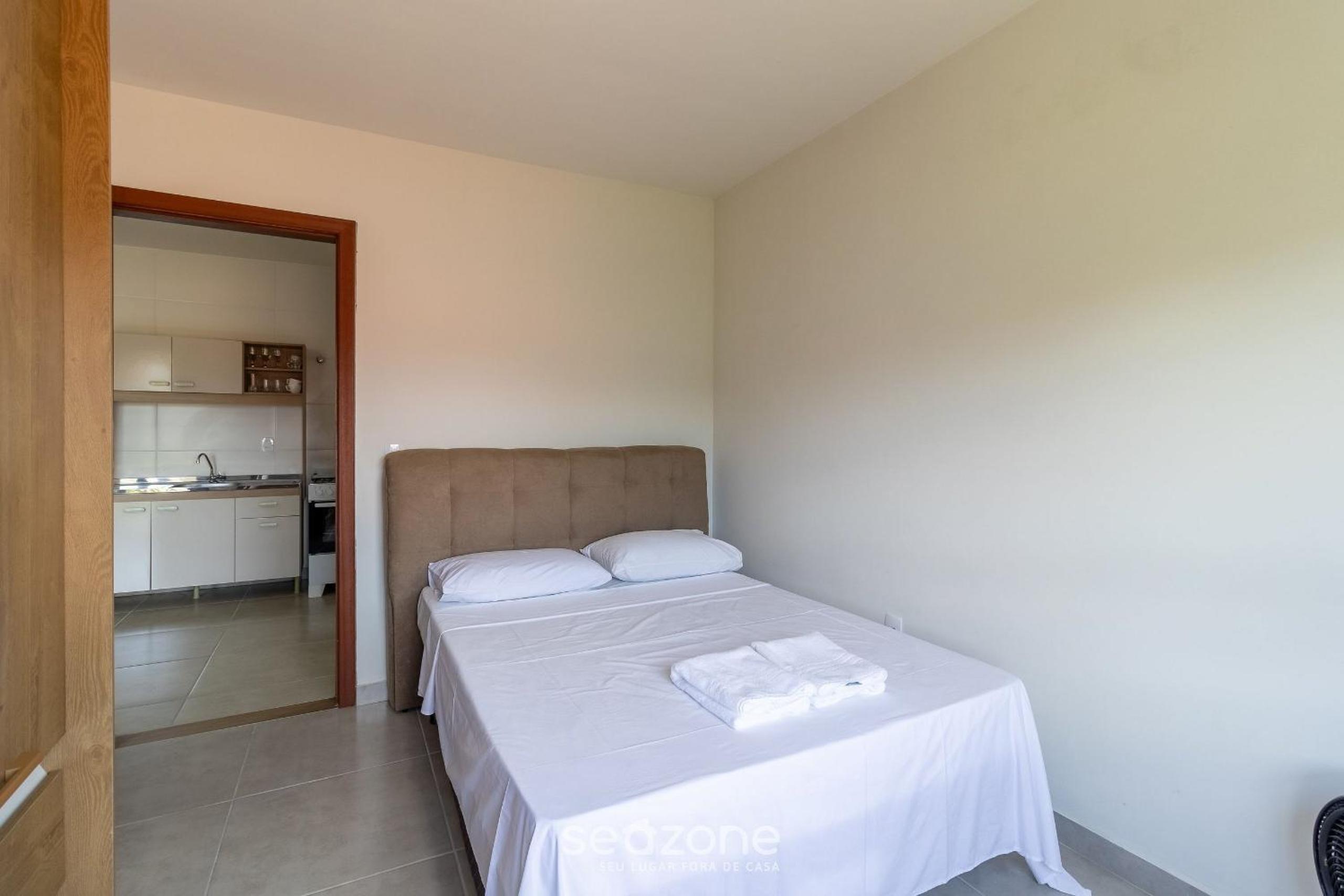 SJS - Condominium near the Beach of the English