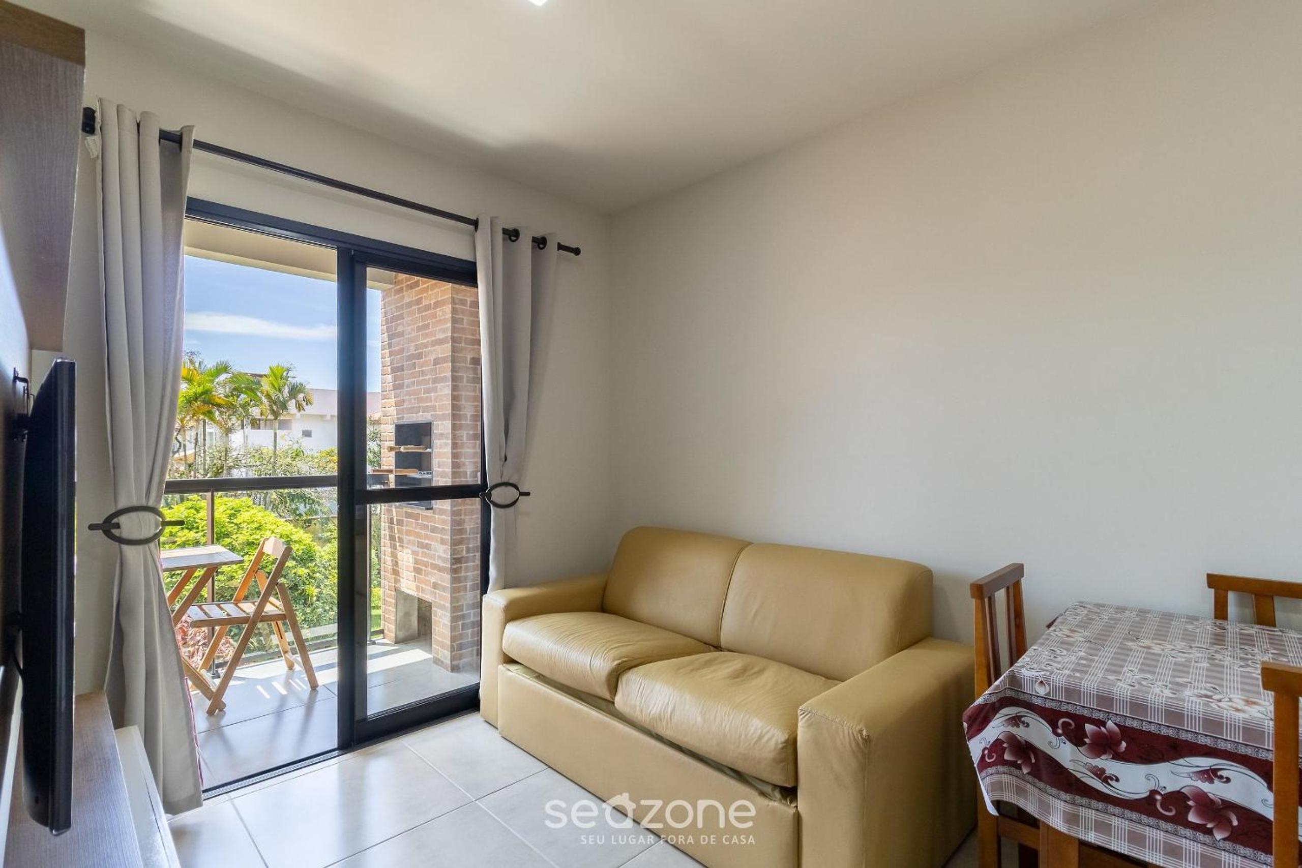 SJS - Condominium near the Beach of the English