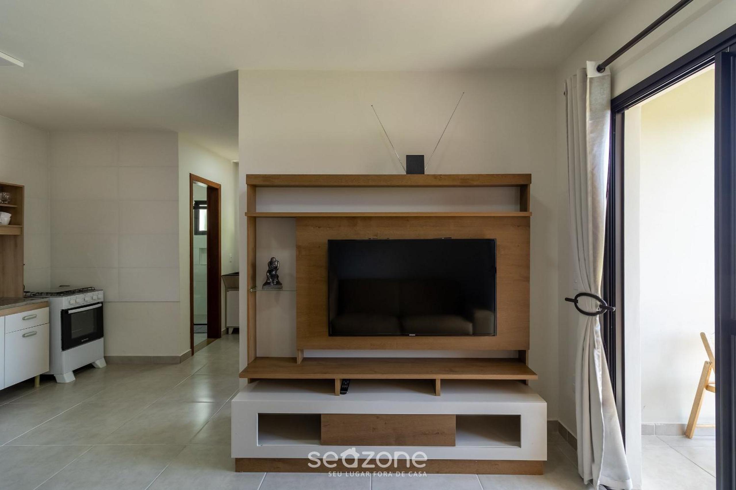 SJS - Condominium near the Beach of the English