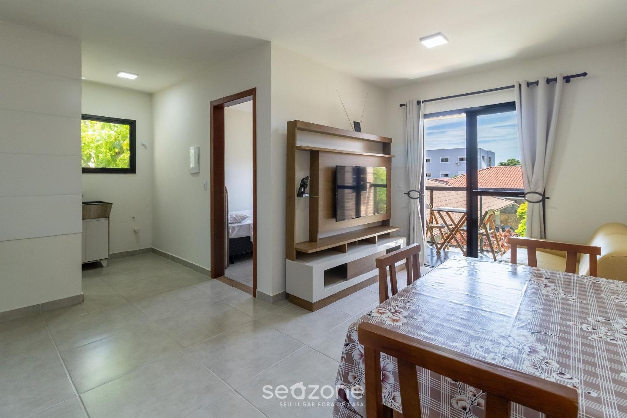 SJS - Condominium near the Beach of the English