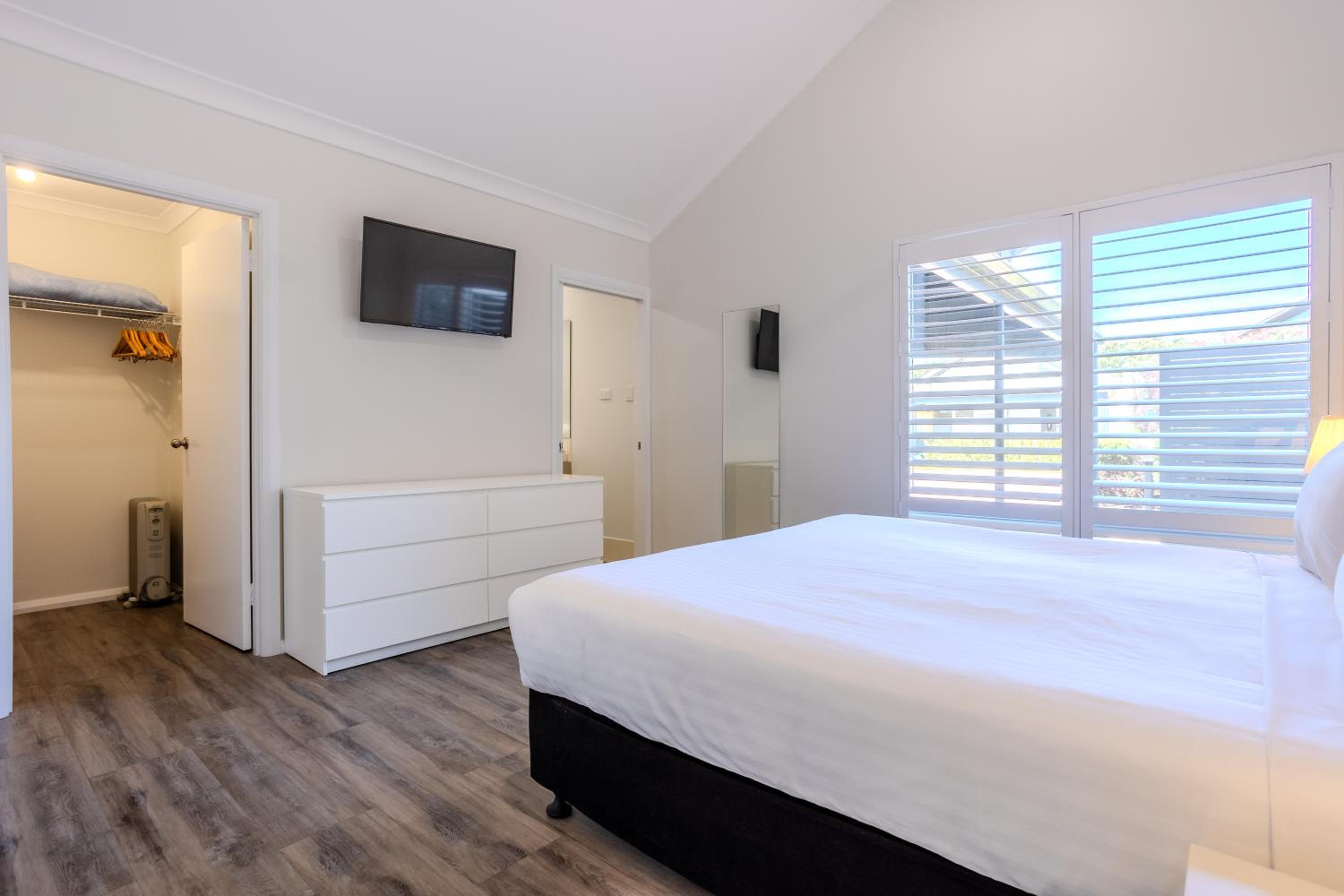 Albany Bayside by the BnB Collection