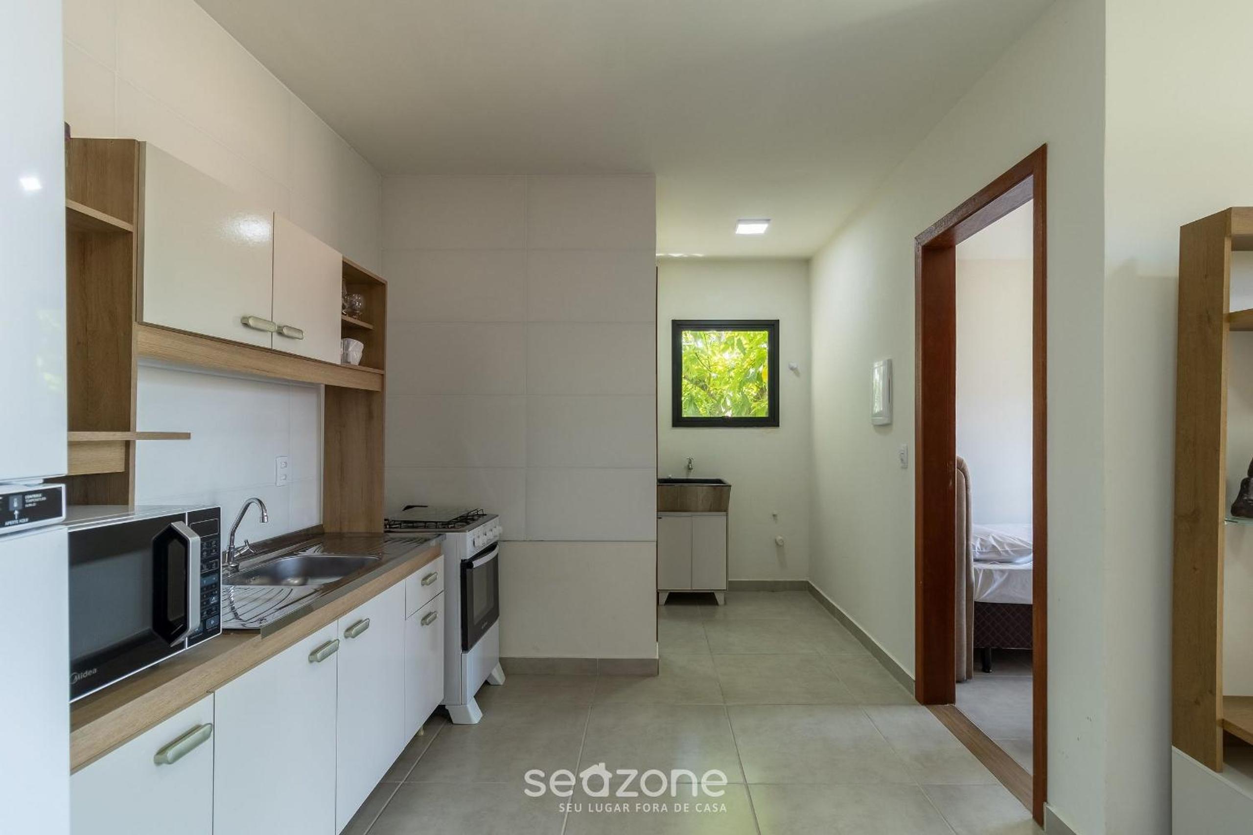 SJS - Condominium near the Beach of the English
