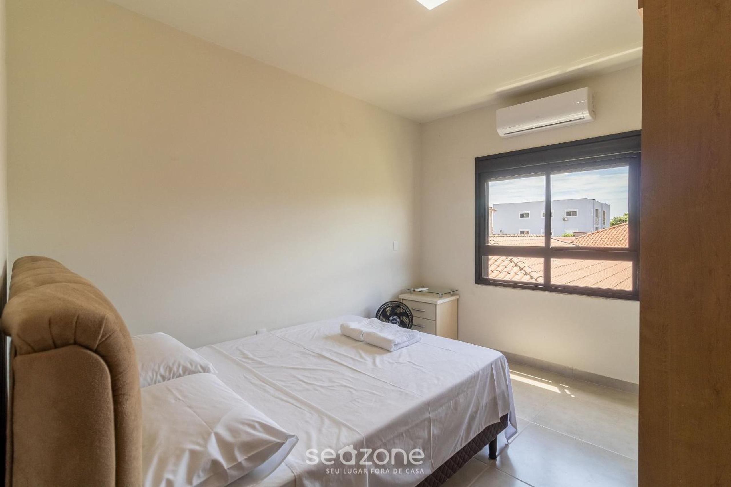SJS - Condominium near the Beach of the English