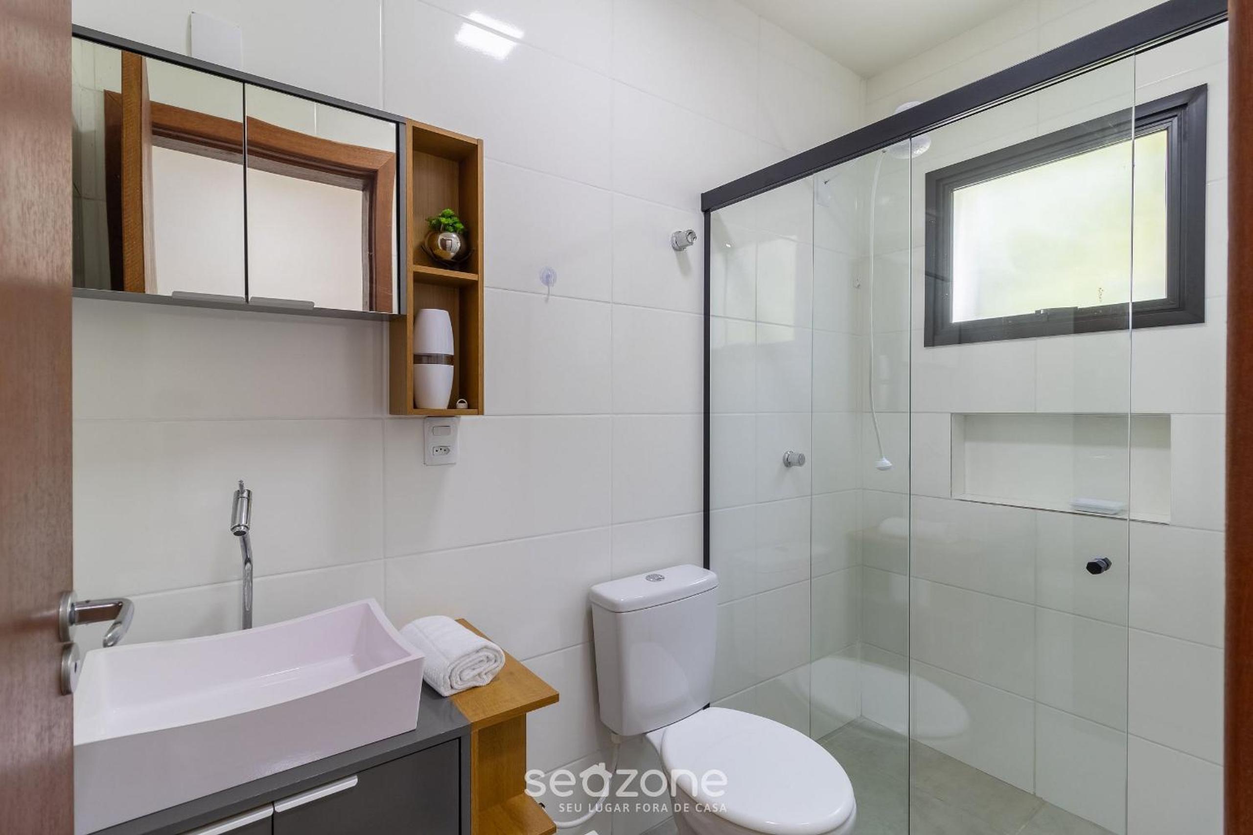 SJS - Condominium near the Beach of the English