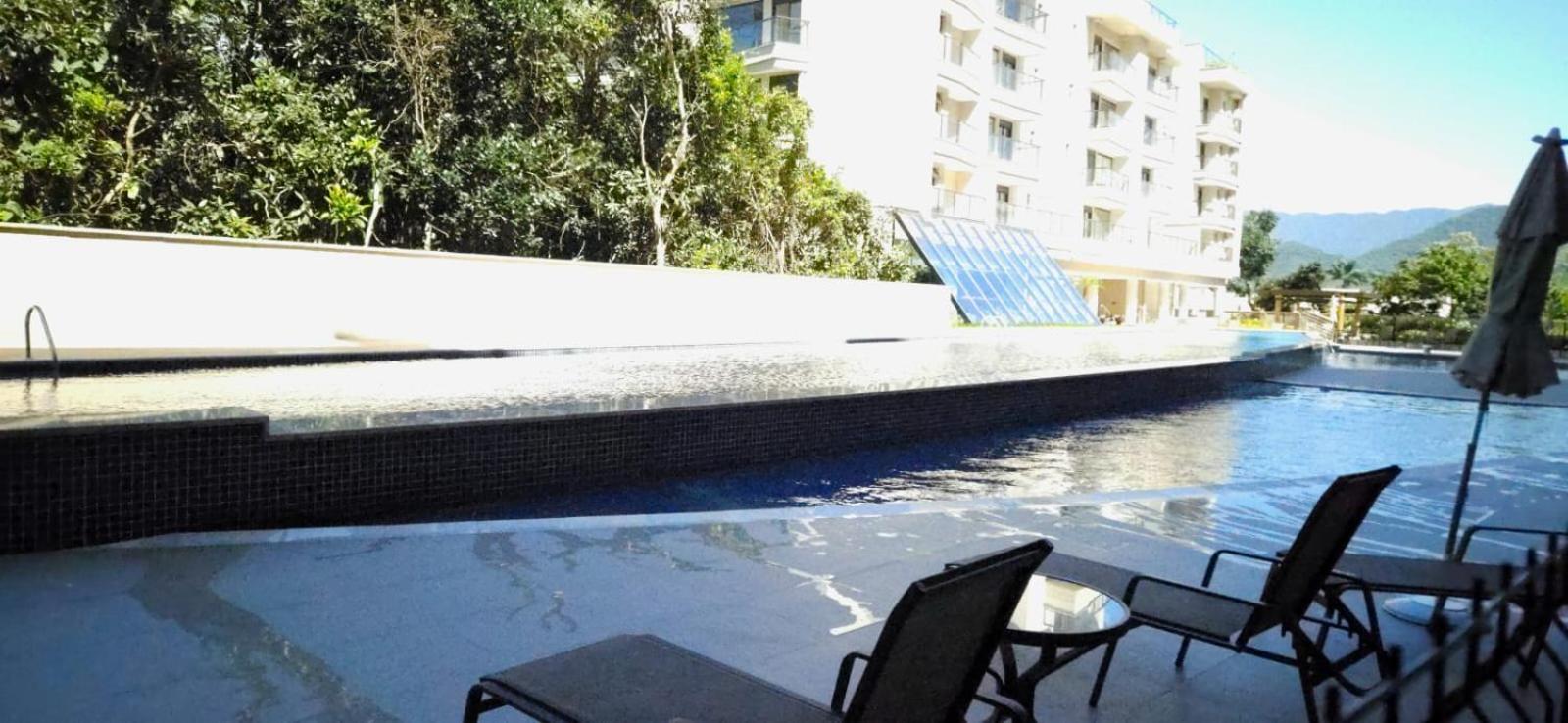 Apto Estrutura Hotel 5 estrelas